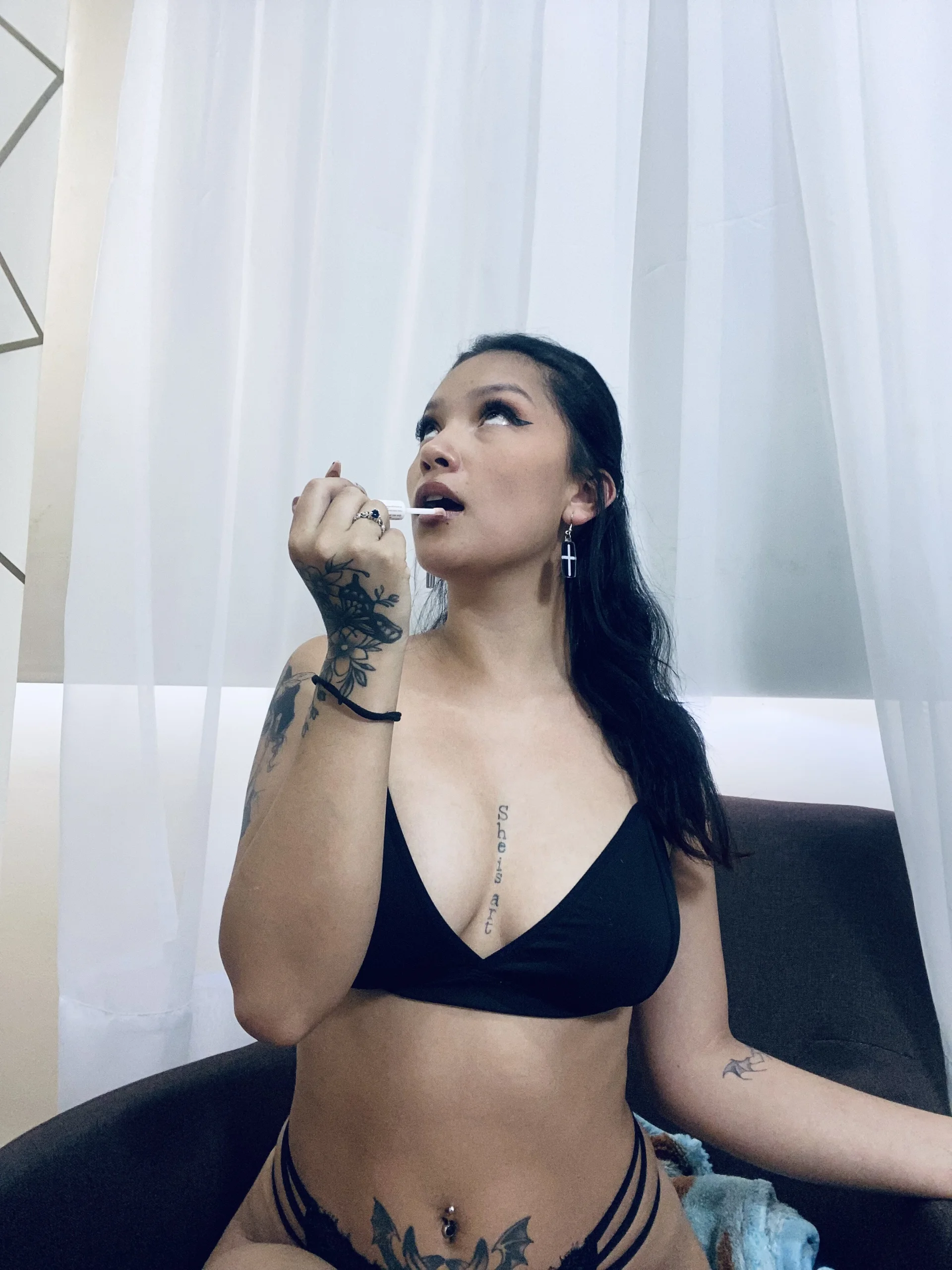 XXX Porn Photo of Nude baby_lizy 1