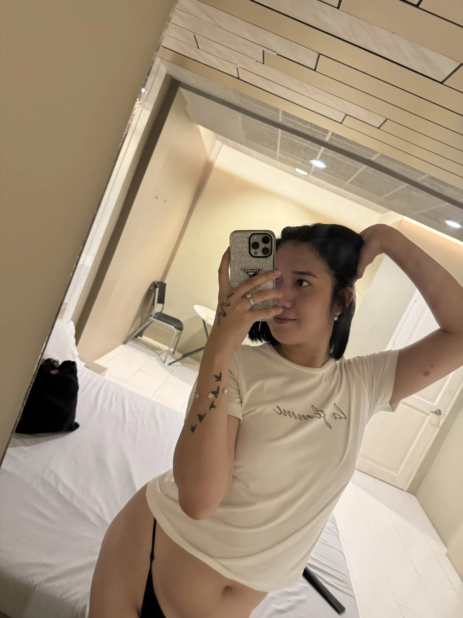 XXX Porn Photo of Nude Katemadness_ 10