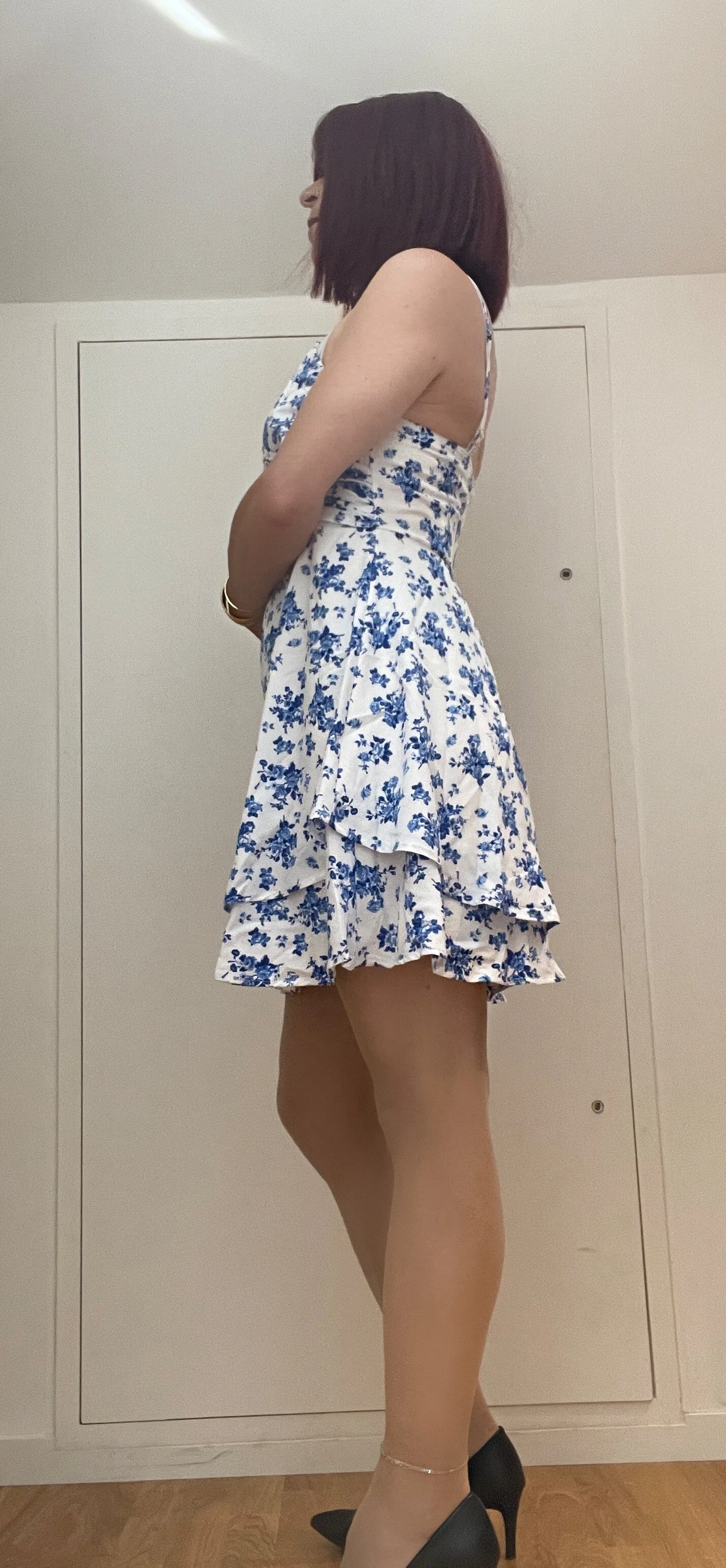 XXX Porn Photo of Nude annaBtv9 3