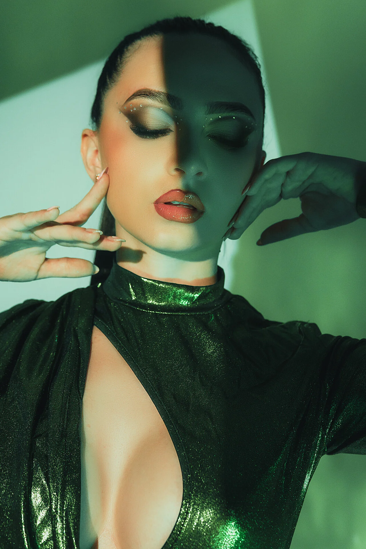 XXX Porn Photo of Nude AliceHarper_ 41