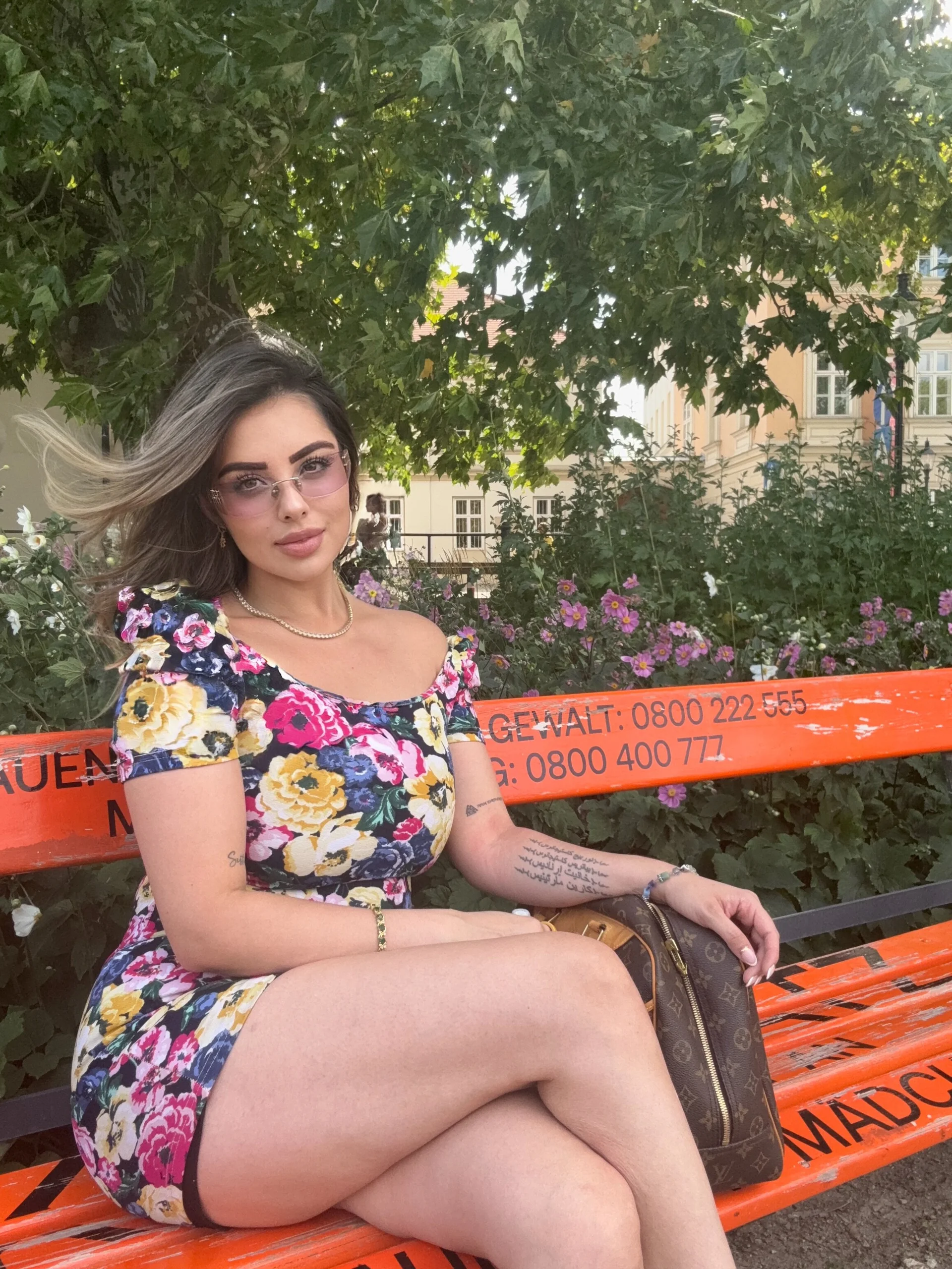 XXX Porn Photo of Nude Alirawrz 385