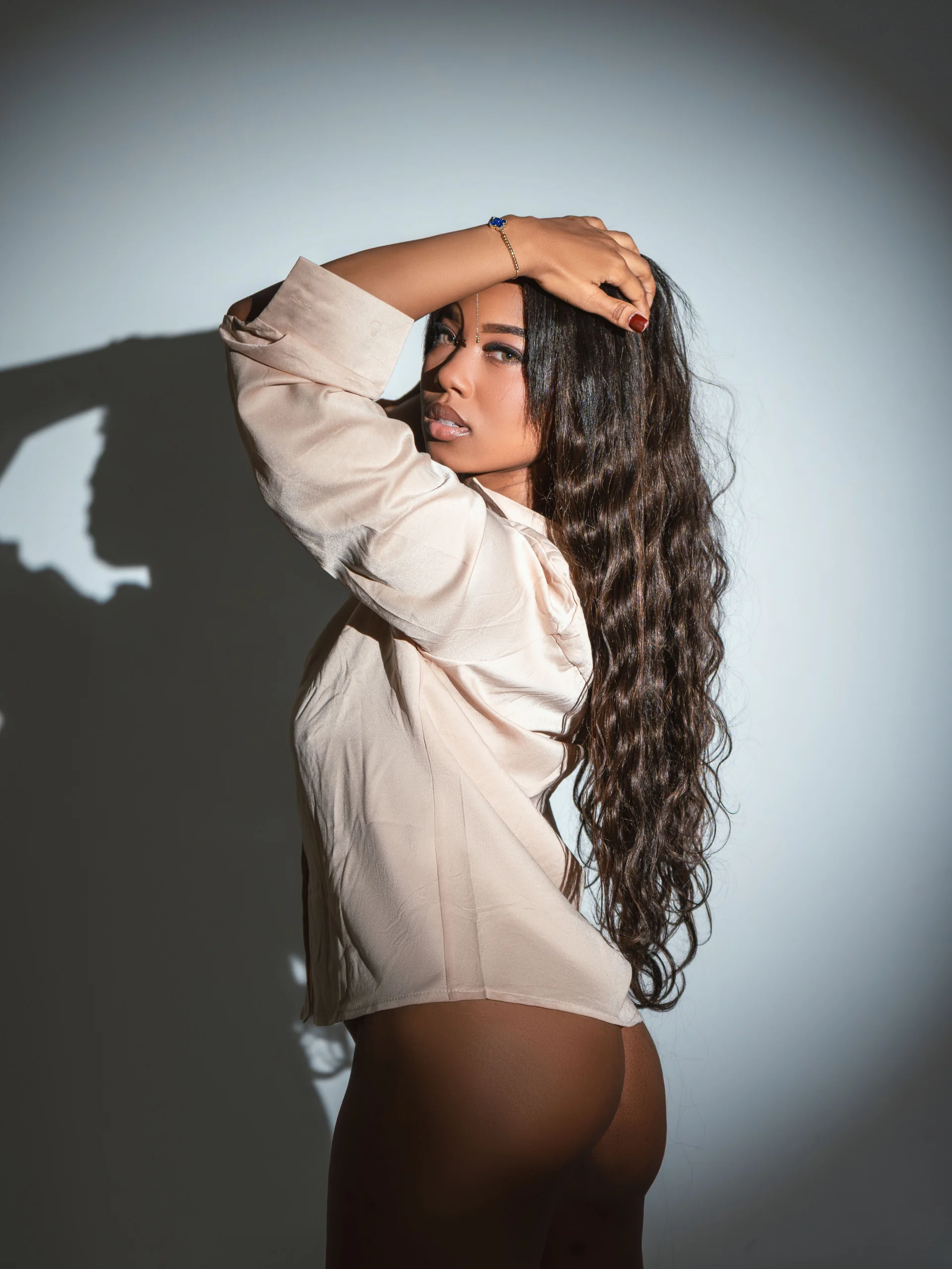 XXX Porn Photo of Nude Lia_Shaik 22