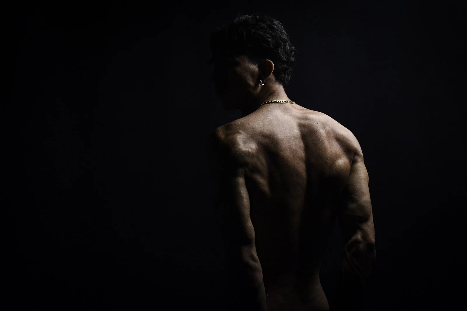 XXX Porn Photo of Nude OliverThompsonJS 2