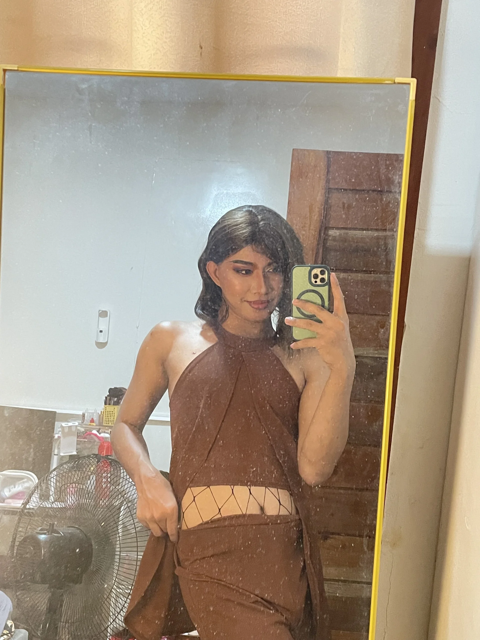 XXX Porn Photo of Nude Miss_CandyX 9