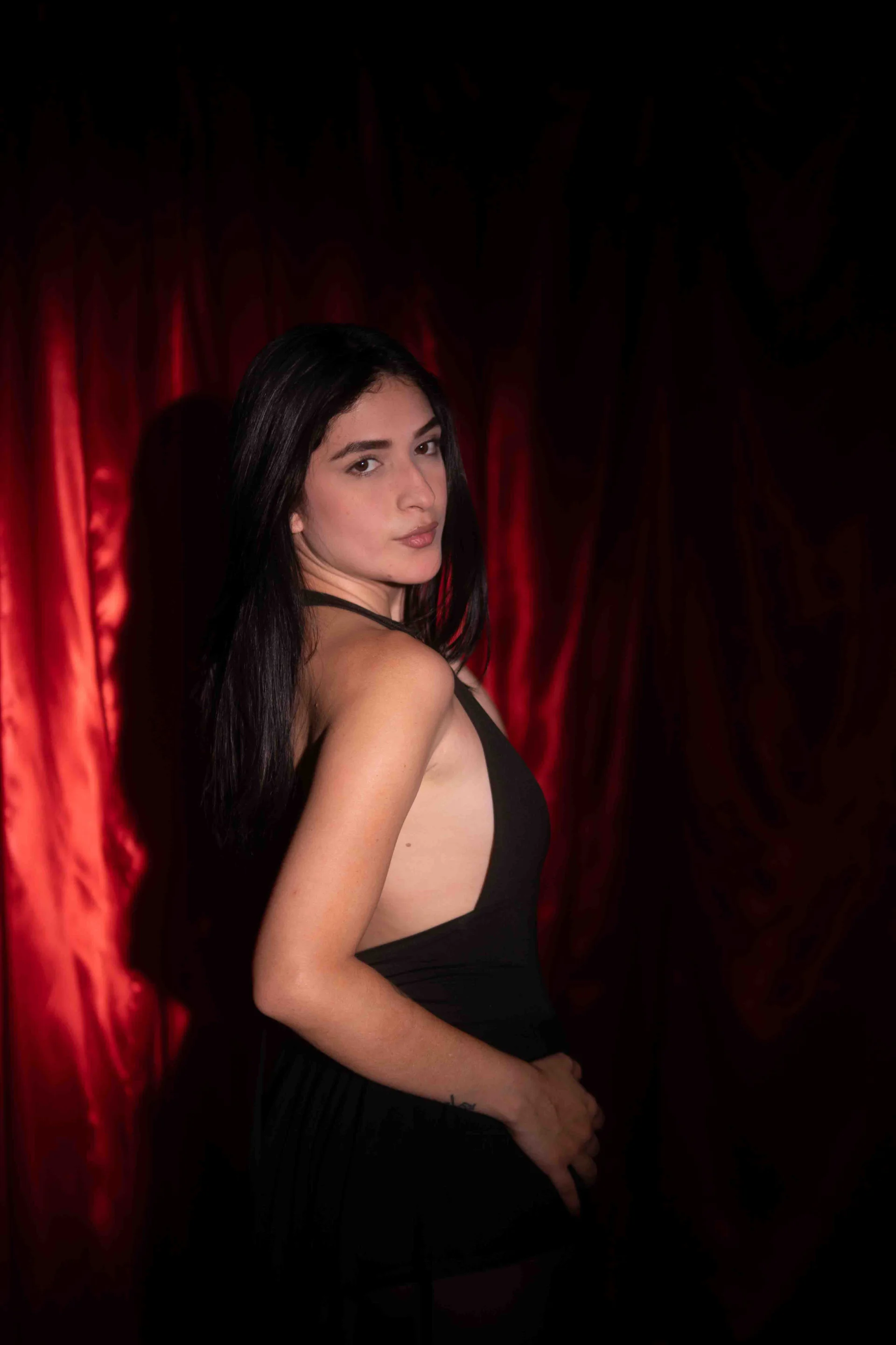 XXX Porn Photo of Nude ZoeValencia1 41
