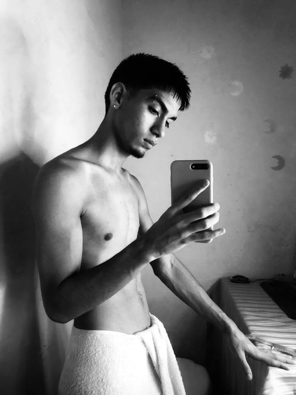 XXX Porn Photo of Nude thiago_ortizz 2