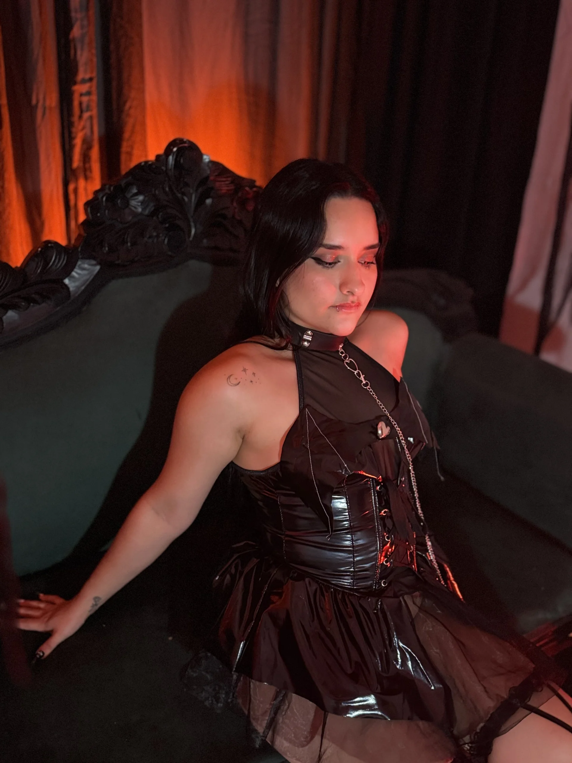XXX Porn Photo of Nude hanna_lee02 249