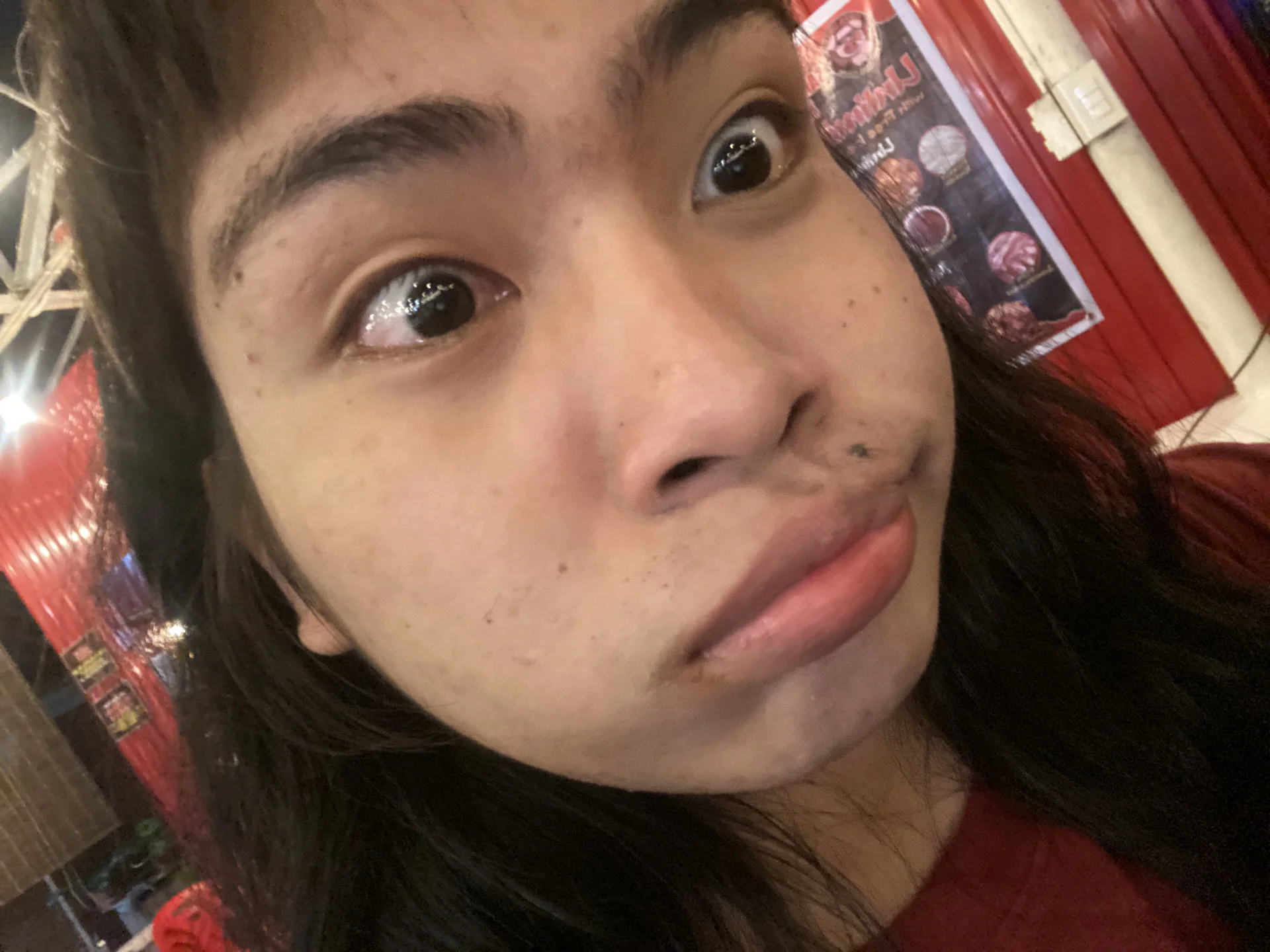 XXX Porn Photo of Nude _cosmic_junaxxx 8