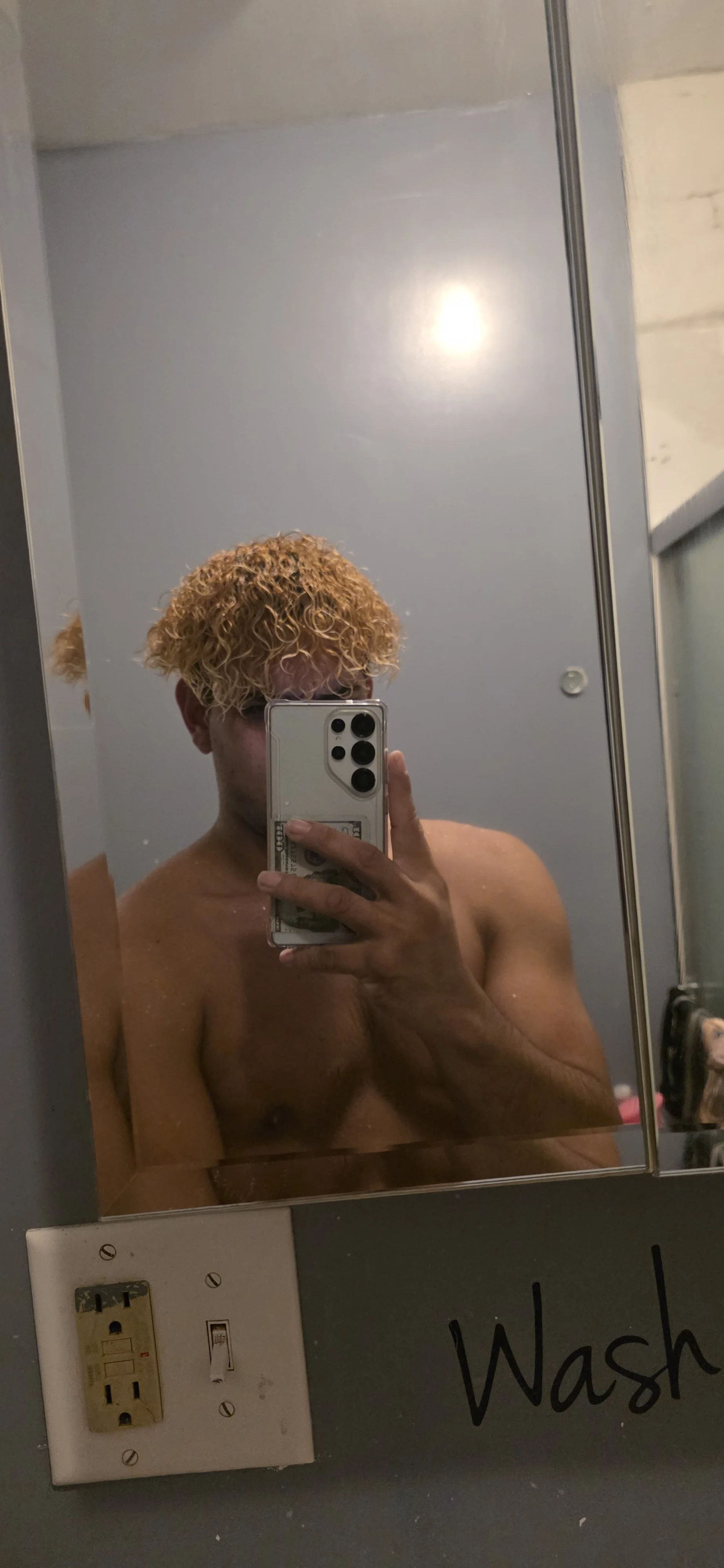 XXX Porn Photo of Nude zjon_23 11
