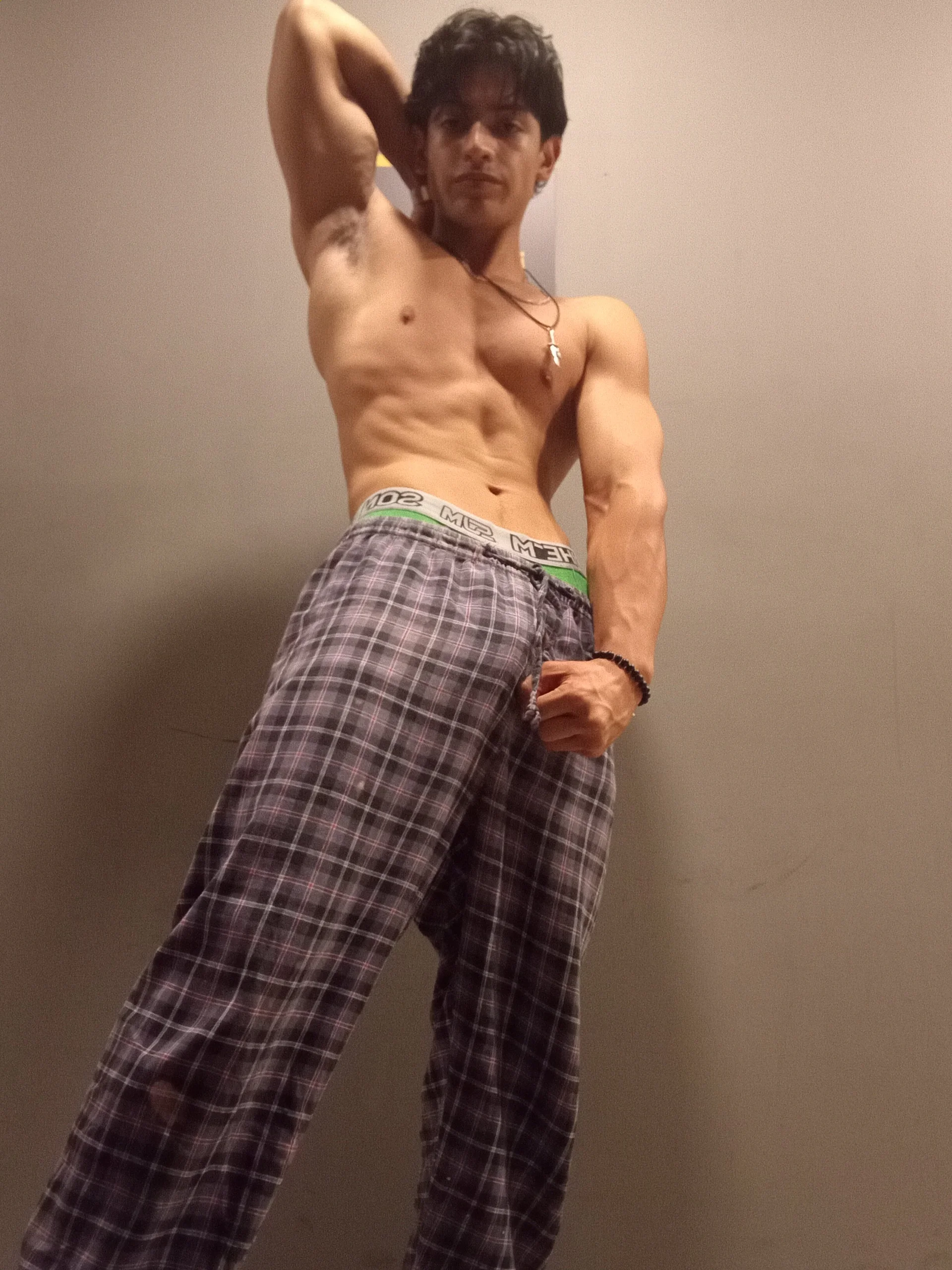 XXX Porn Photo of Nude Matt_BBC 3