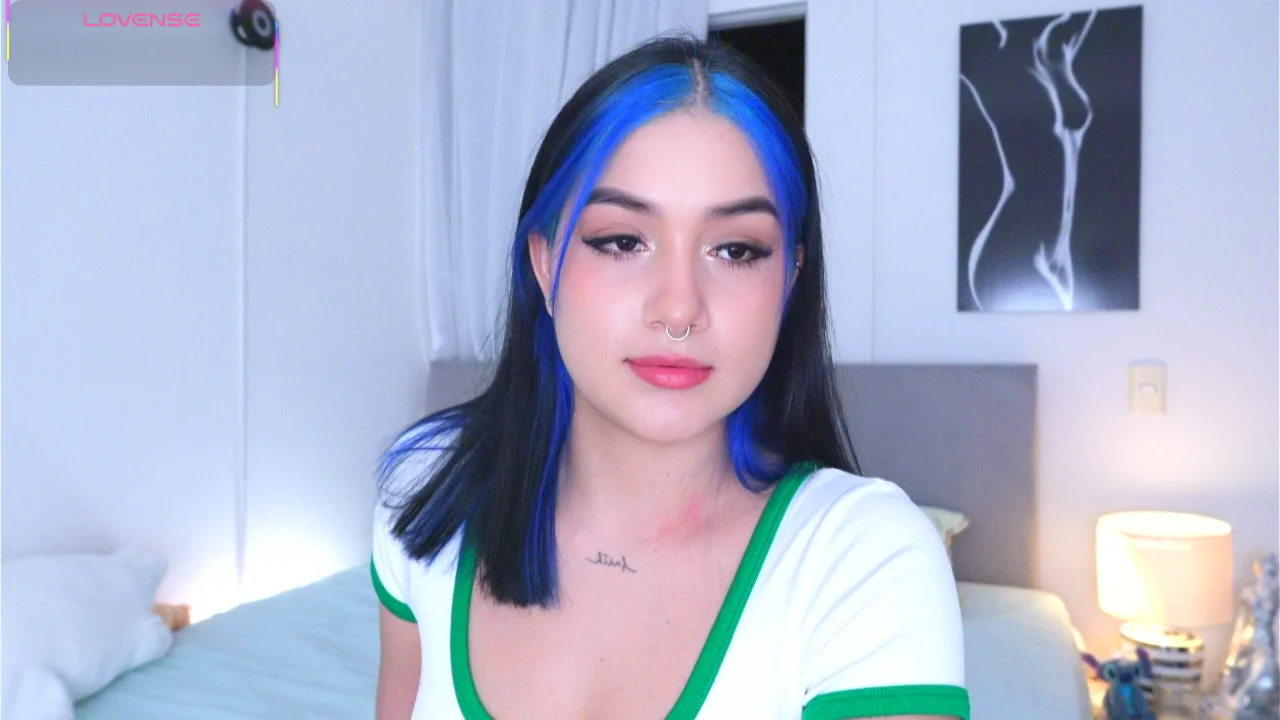XXX Porn Photo of Nude AnnyHizzle 73