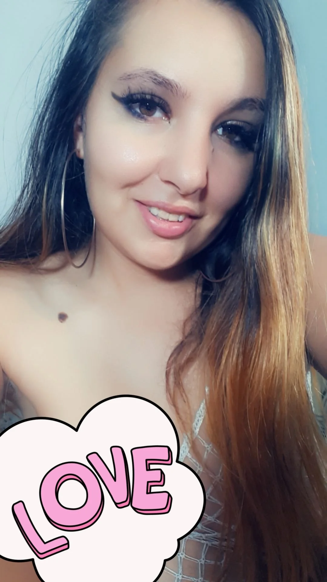 XXX Porn Photo of Nude __Lolla__1 2