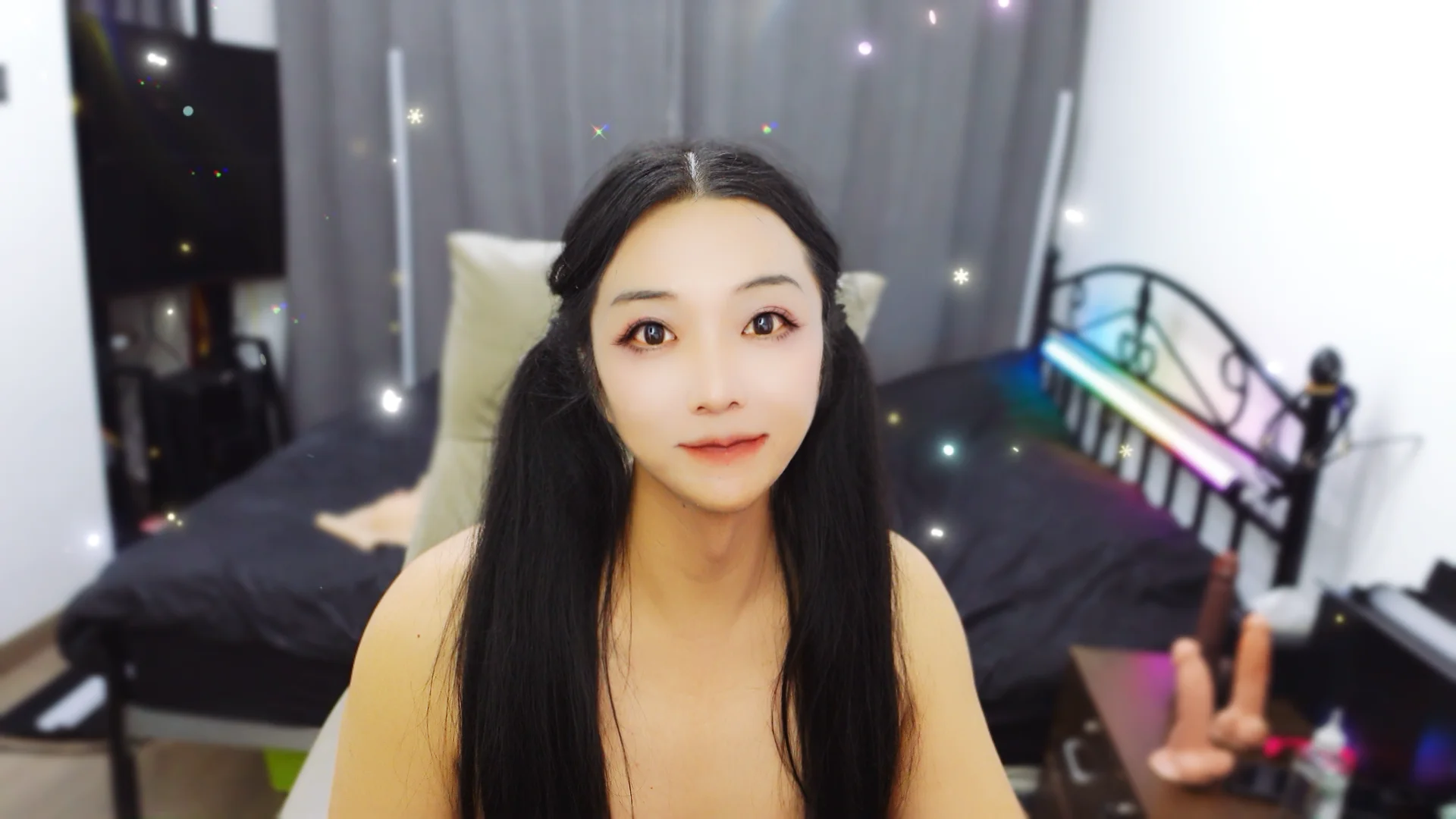 XXX Porn Photo of Nude SaraSilky 6