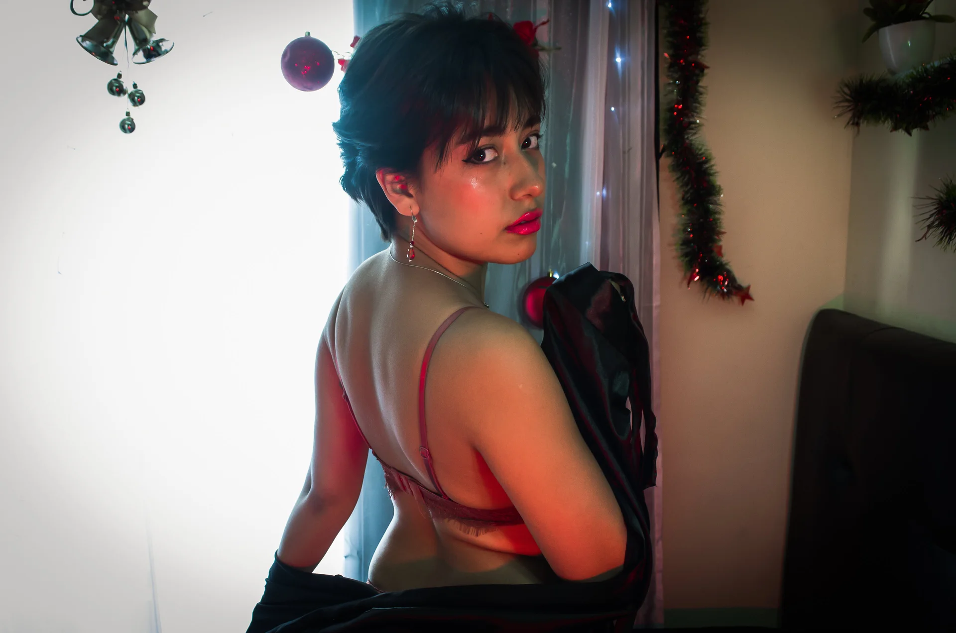 XXX Porn Photo of Nude Scarlet_wd18 12
