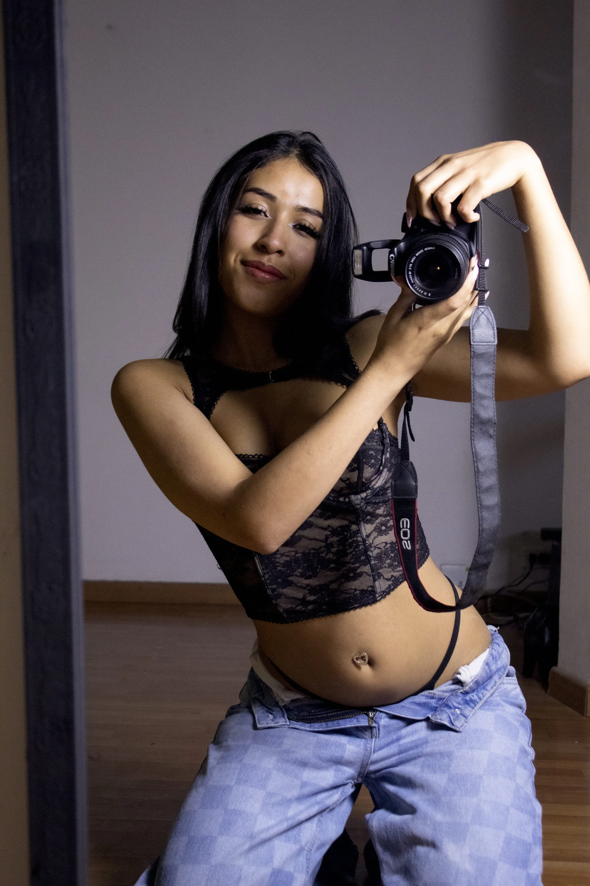 XXX Porn Photo of Nude MadissonLily 36