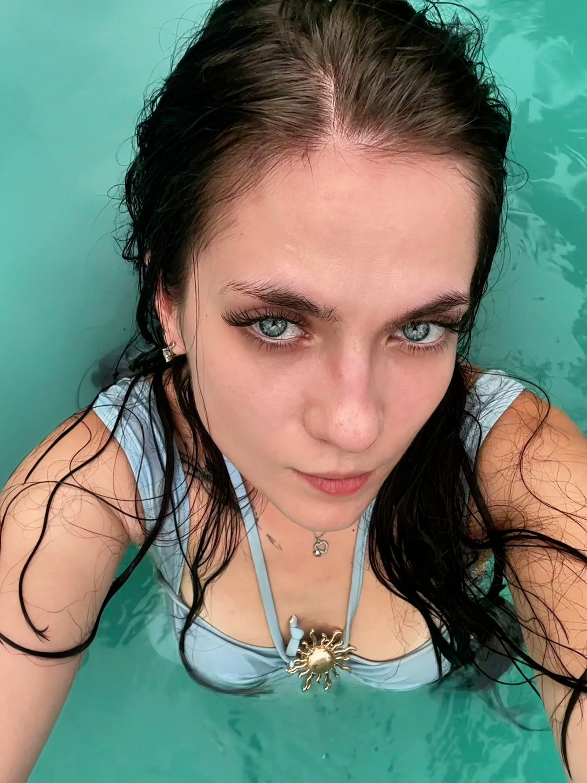 XXX Porn Photo of Nude Lillu_Cooper 8