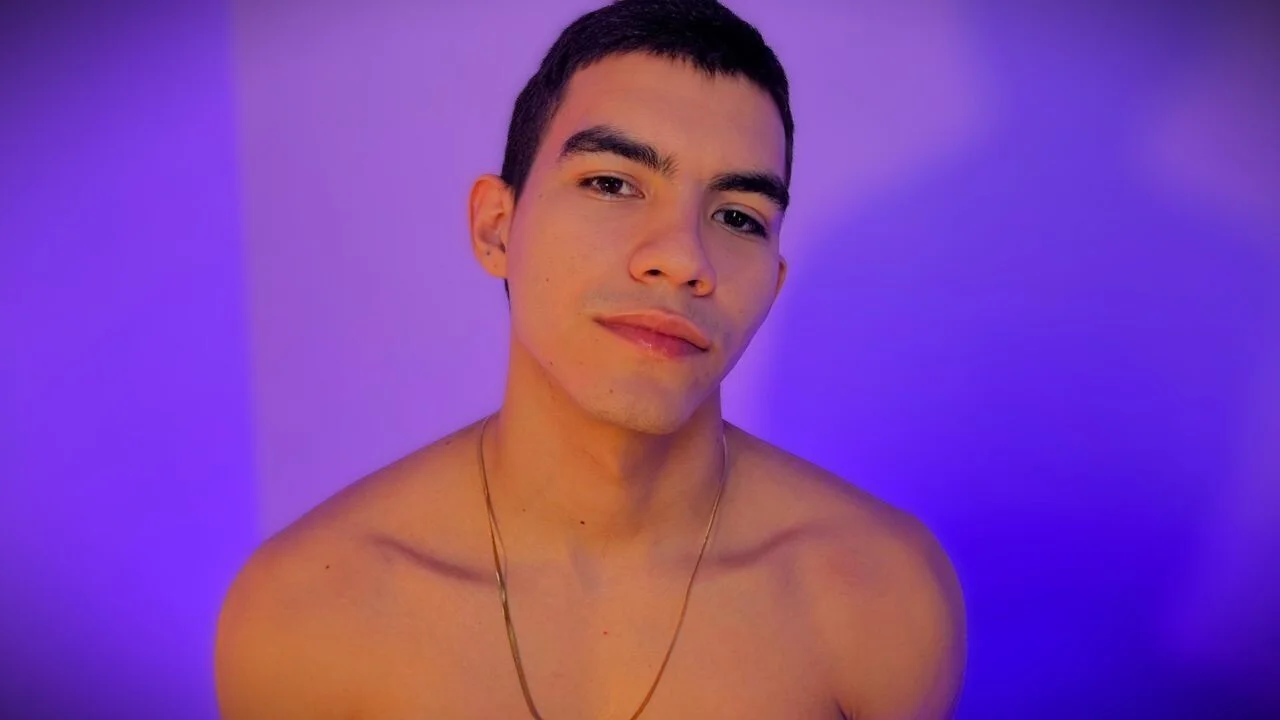 XXX Porn Photo of Nude Sebastian_Vega 5