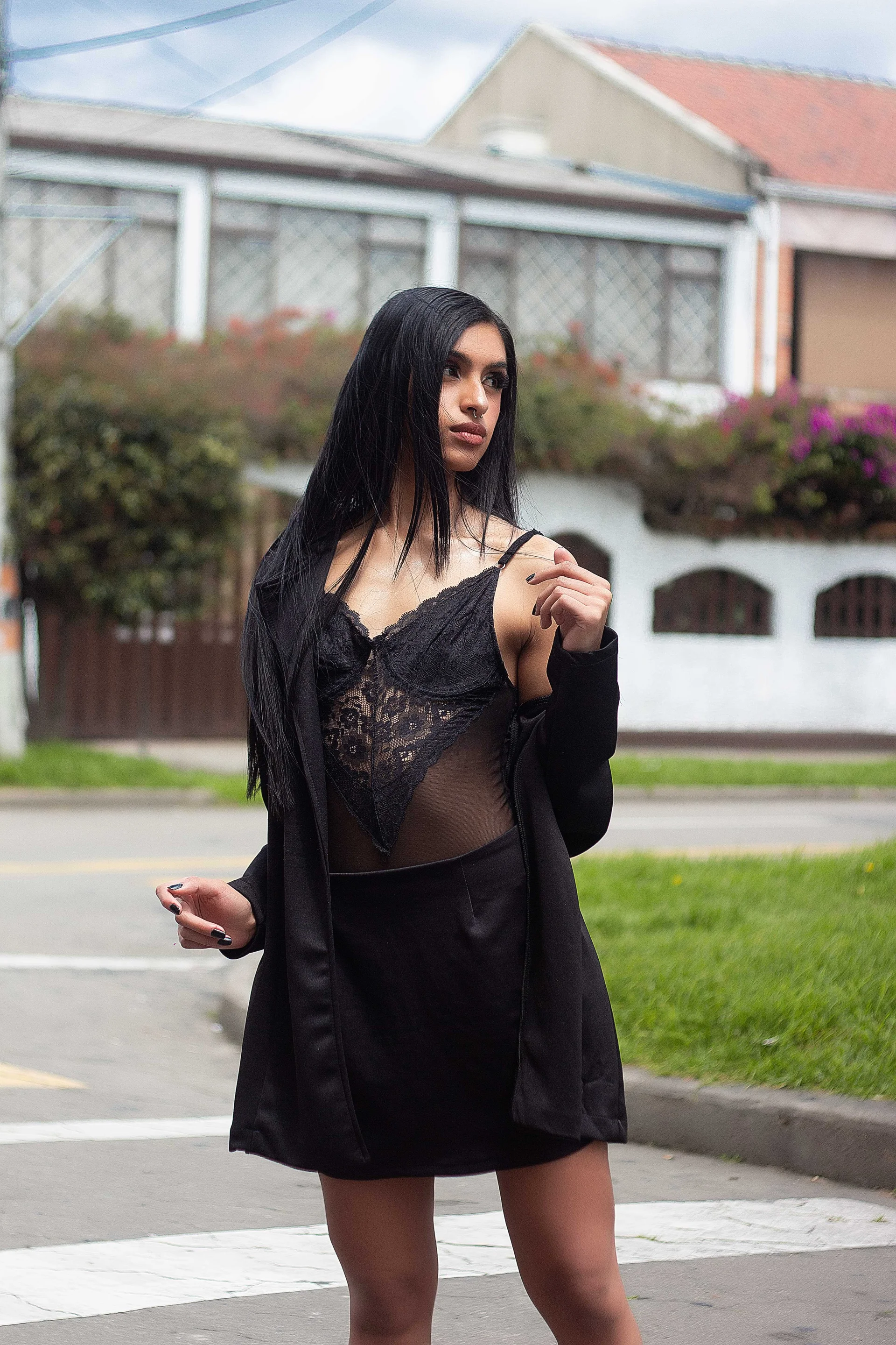 XXX Porn Photo of Nude LilithDesire_ 1