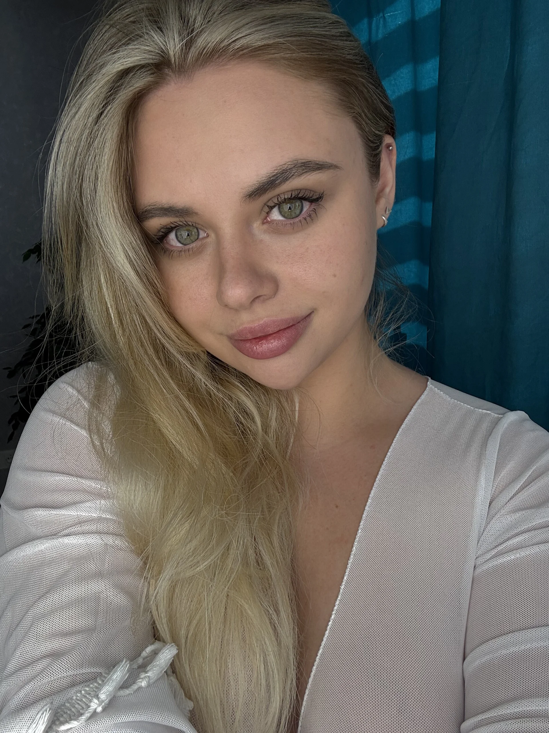XXX Porn Photo of Nude StasySweet 2