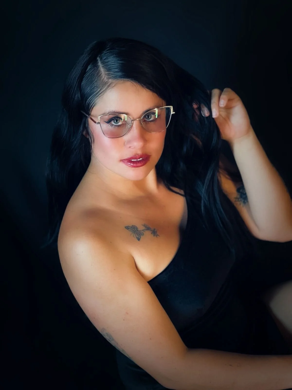 XXX Porn Photo of Nude Dana_Jeins 273