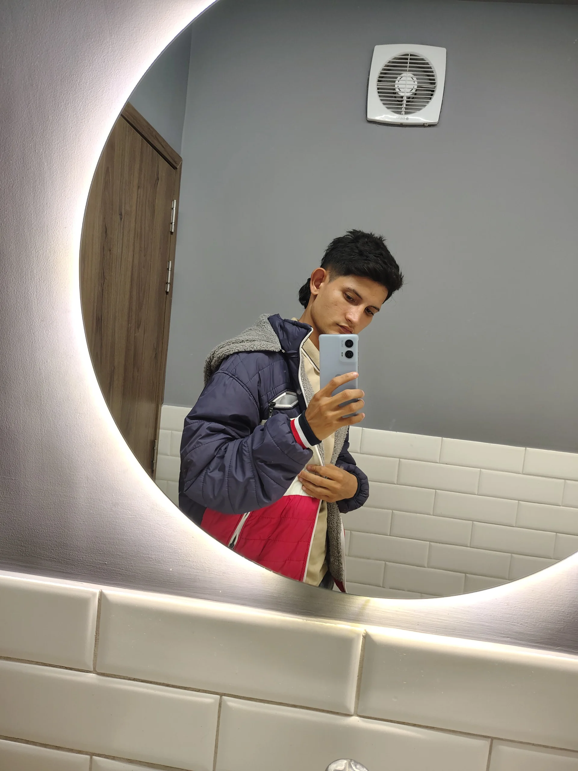 XXX Porn Photo of Nude Juan_Hotcaliemte 1