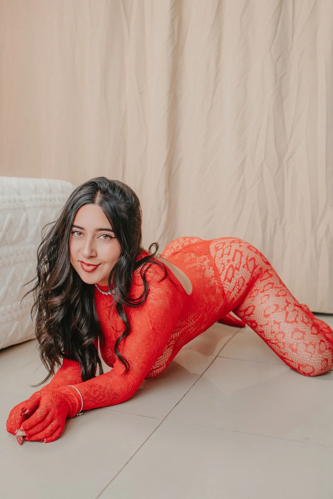 XXX Porn Photo of Nude serenna_se 48