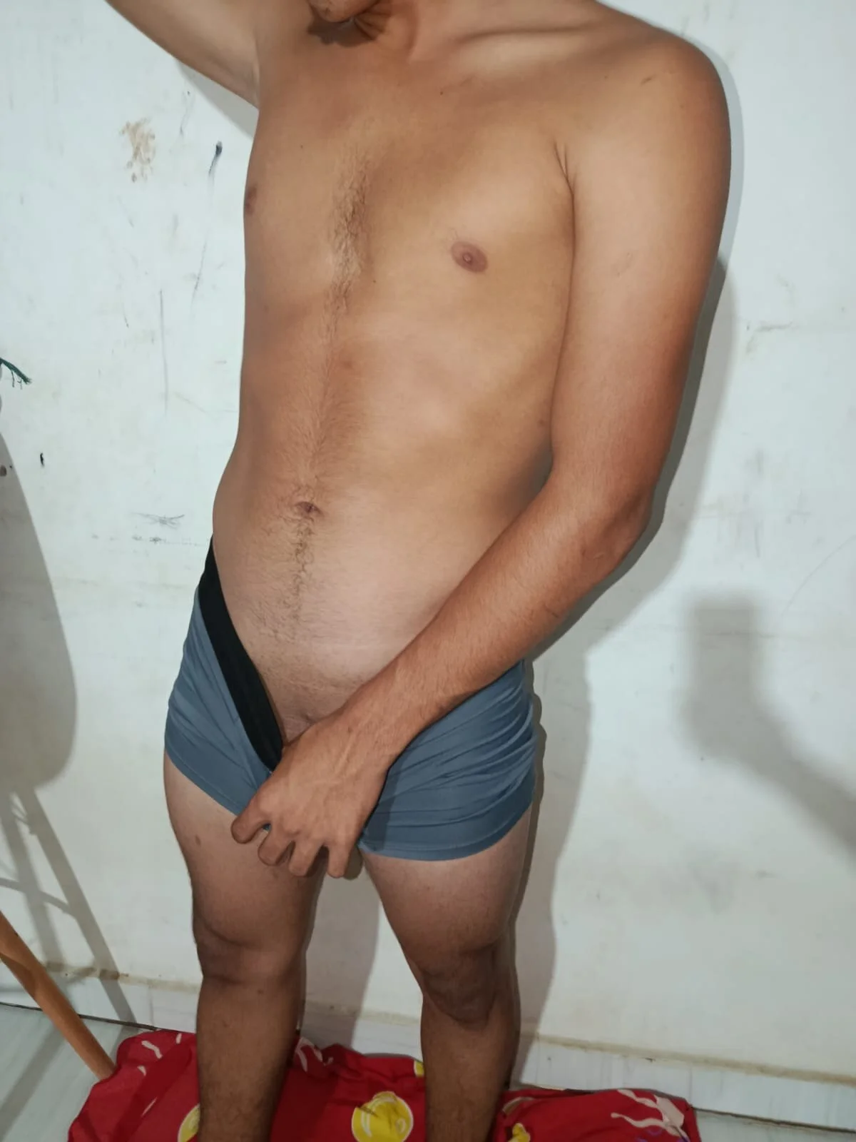 XXX Porn Photo of Nude Big-DickHot 4