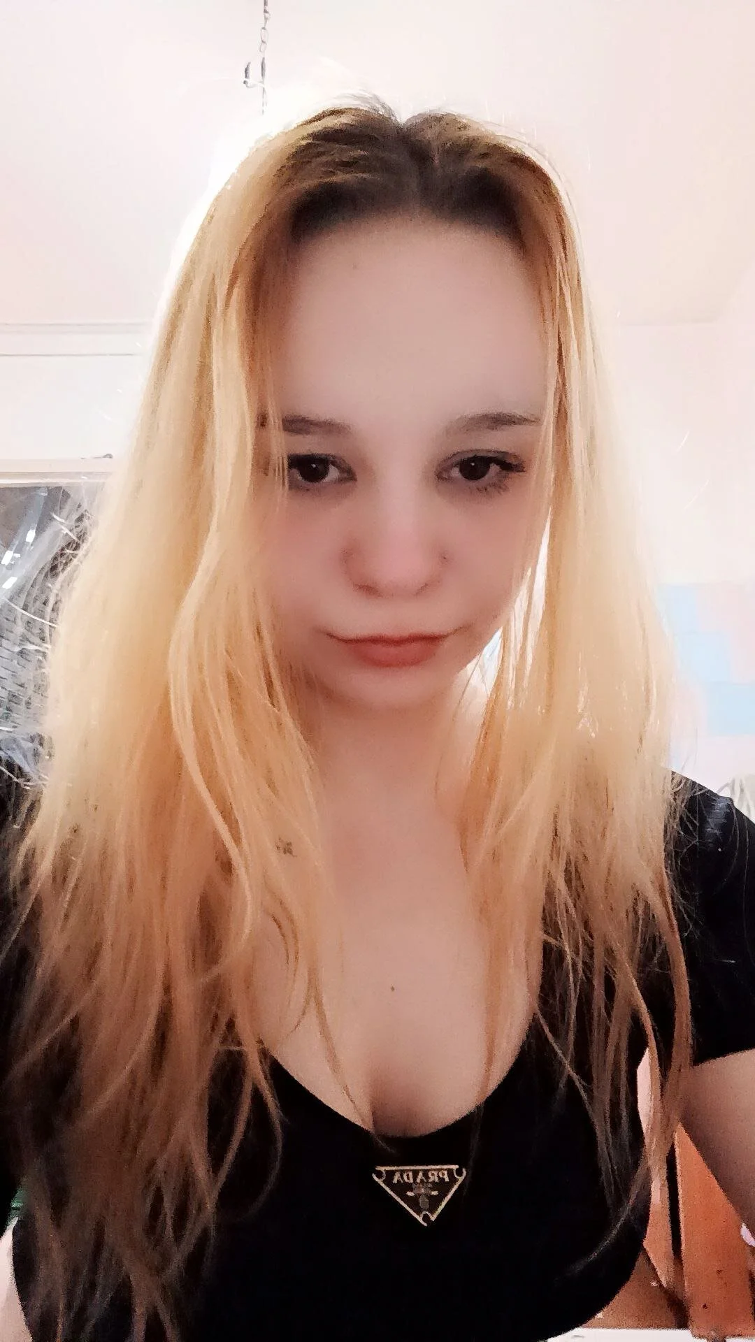 XXX Porn Photo of Nude MandyKeiter 1