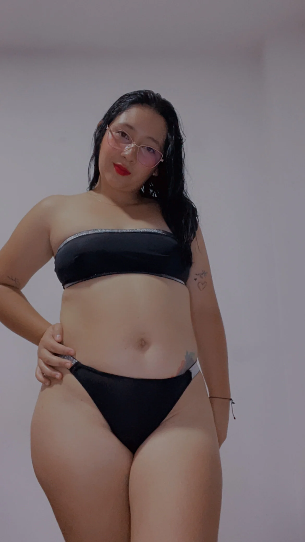 XXX Porn Photo of Nude PaulaJhons 4