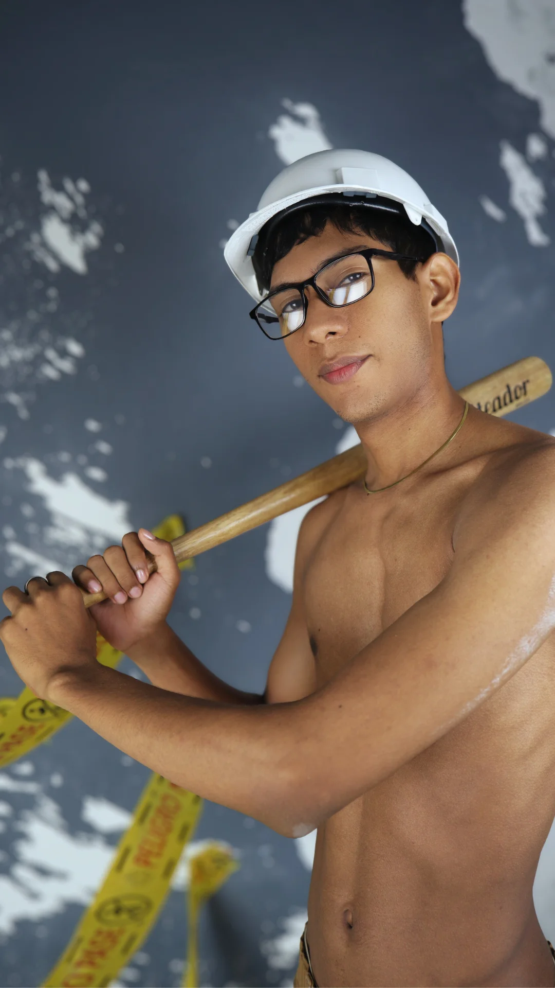 XXX Porn Photo of Nude Nick_Collins18 21