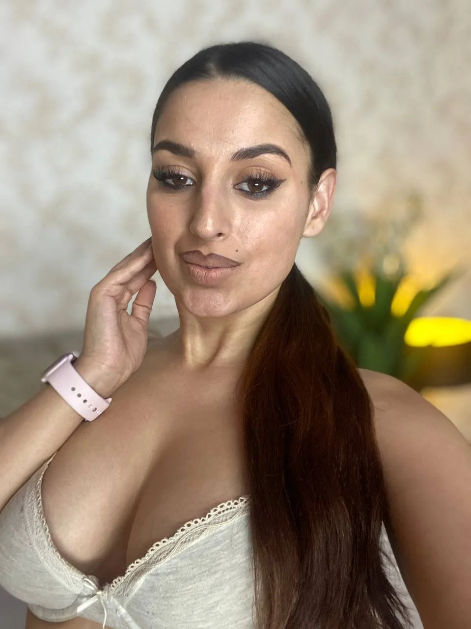 XXX Porn Photo of Nude VallerieJones 167
