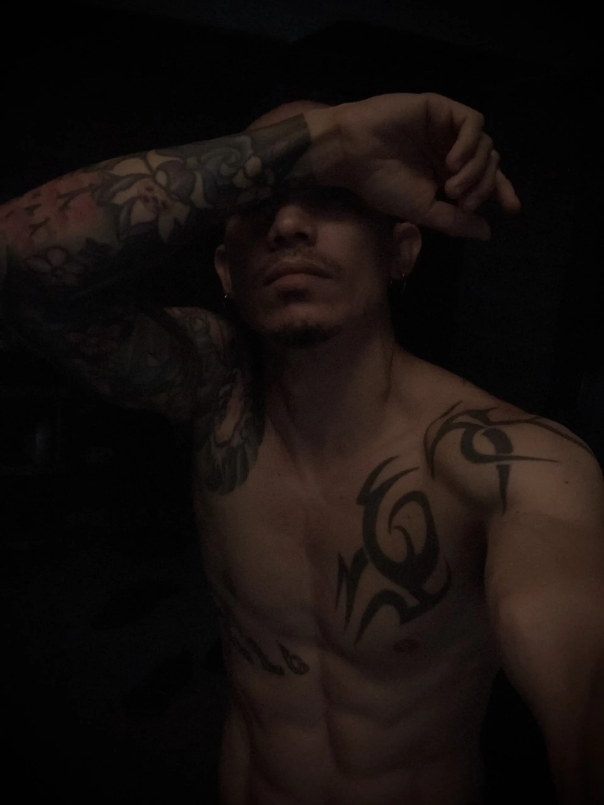 XXX Porn Photo of Nude Alex_motta 11
