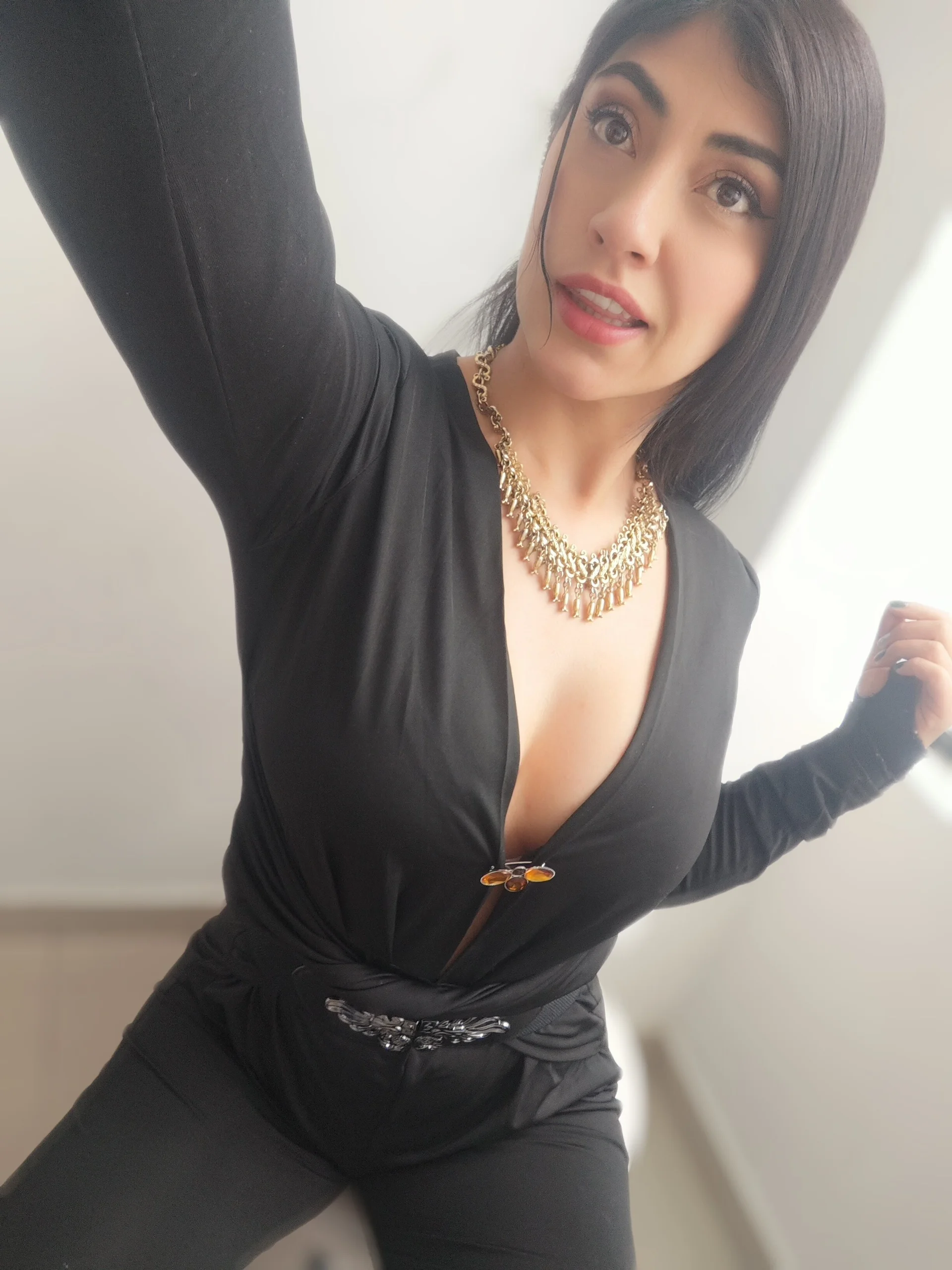 XXX Porn Photo of Nude egabarbie 28