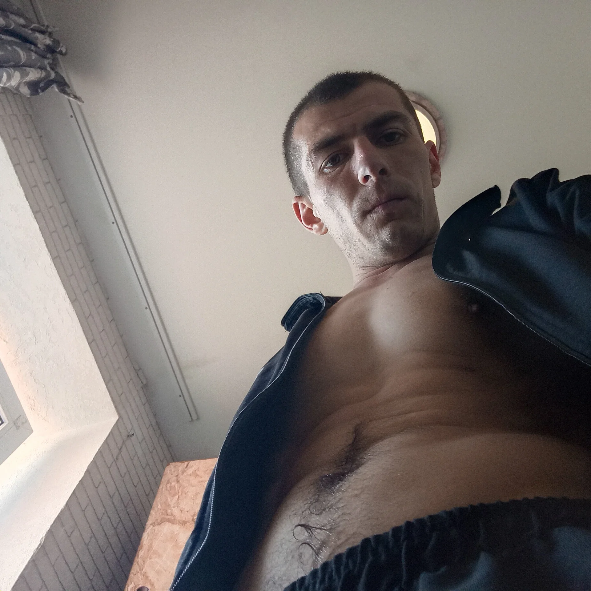 XXX Porn Photo of Nude vladosikk666999 2