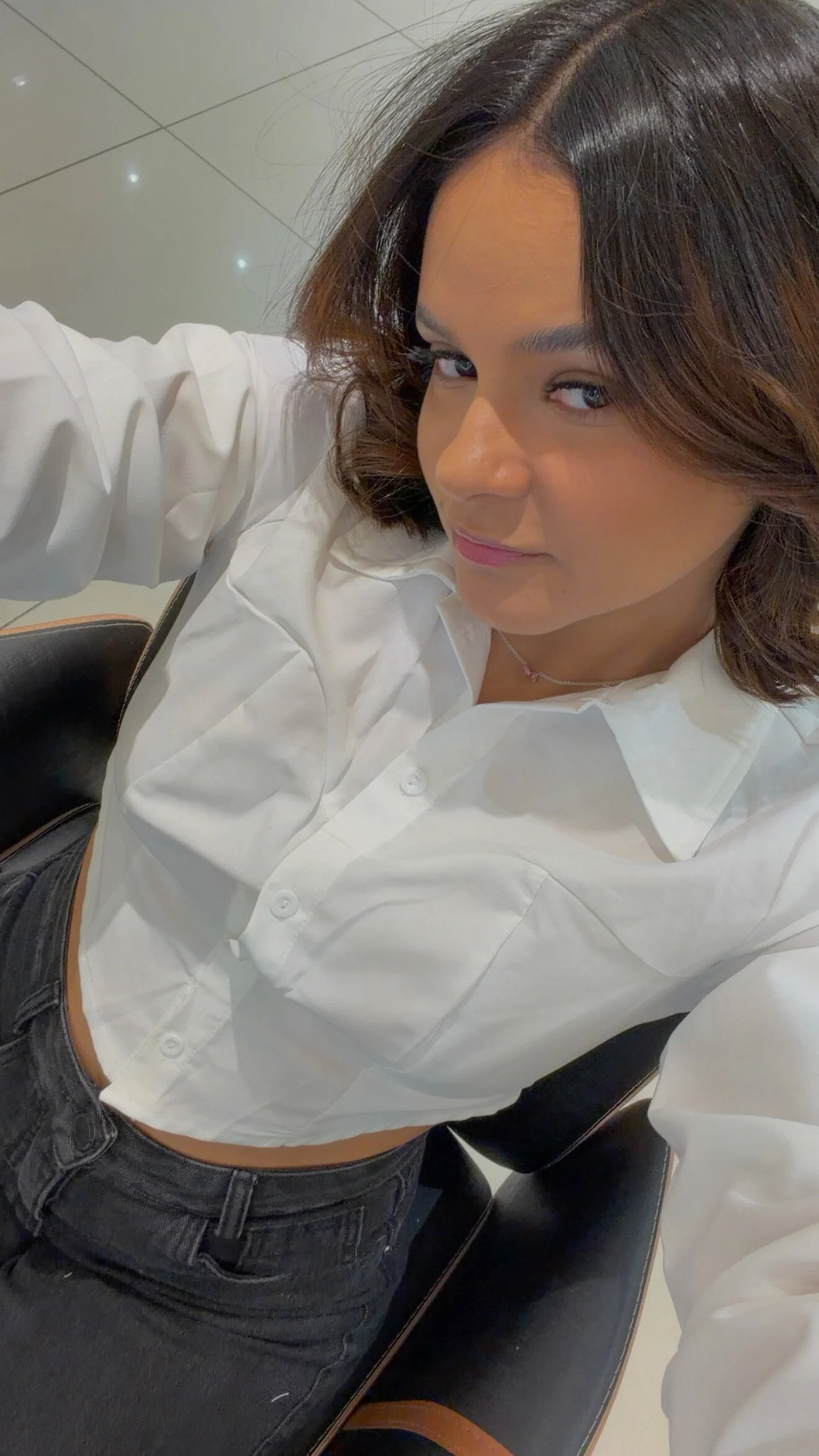 XXX Porn Photo of Nude itsclaiire 105