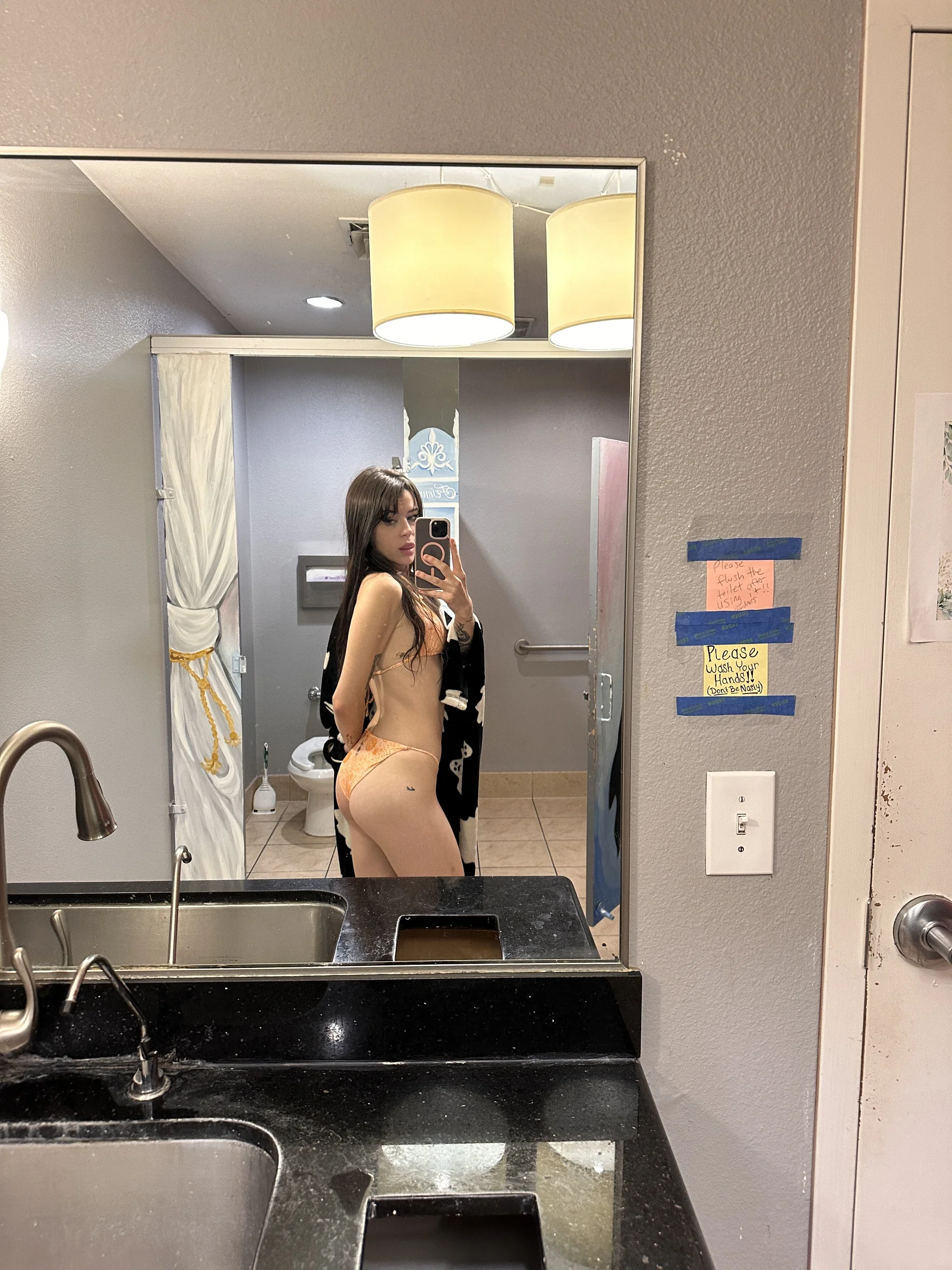 XXX Porn Photo of Nude PiperParissee 7