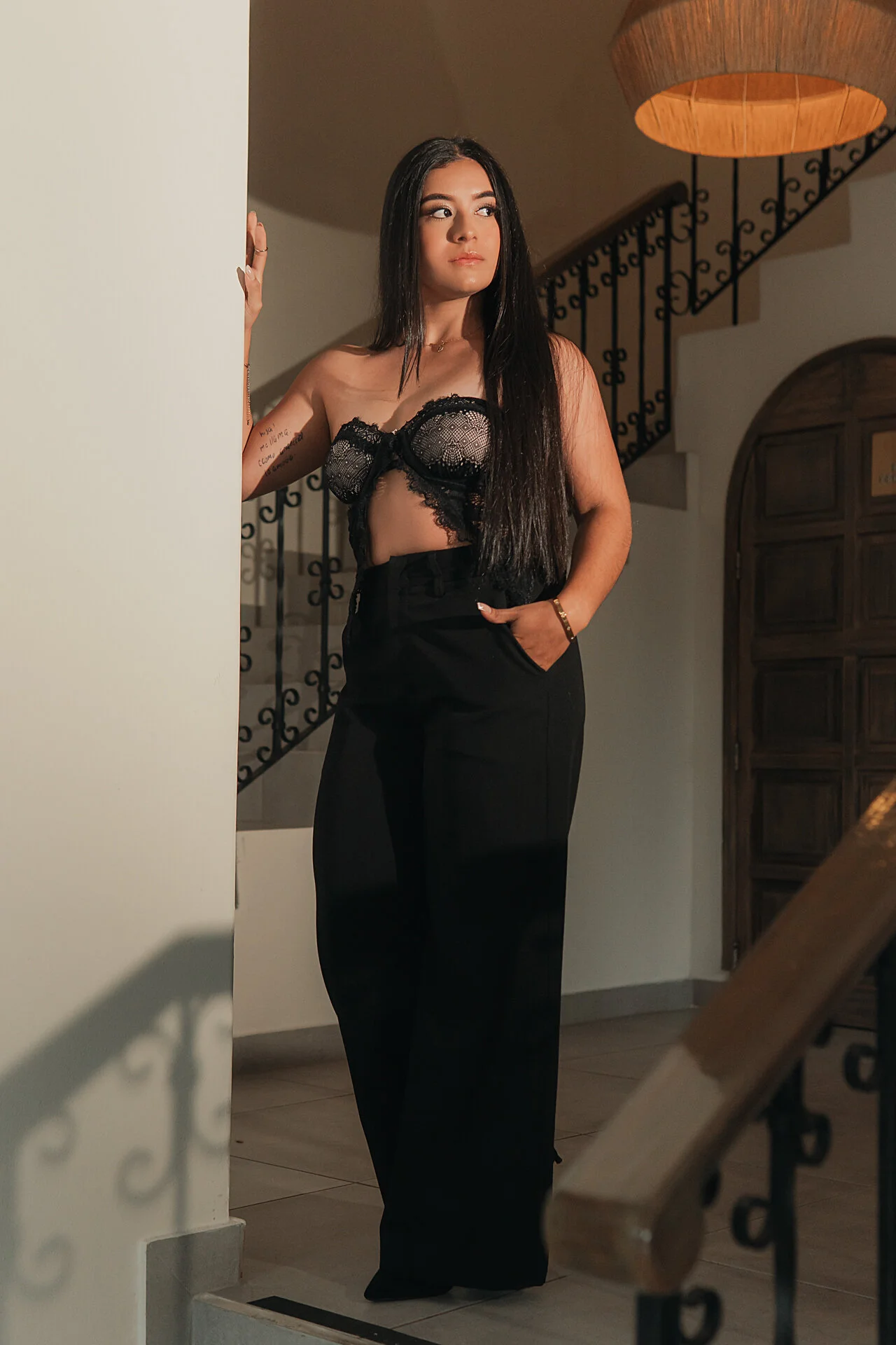 XXX Porn Photo of Nude MilaColeman 1