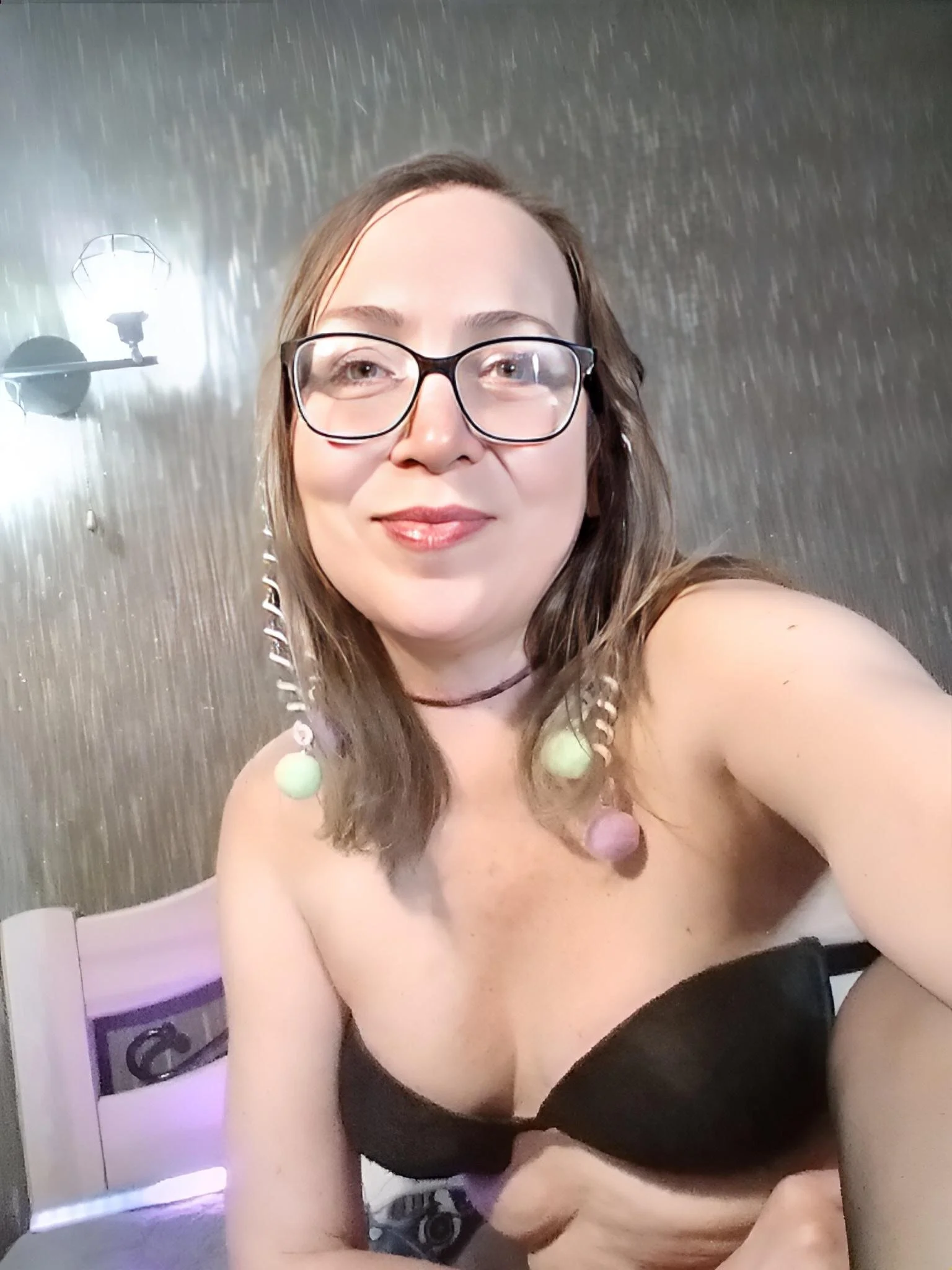 XXX Porn Photo of Nude JessicaFamee 27