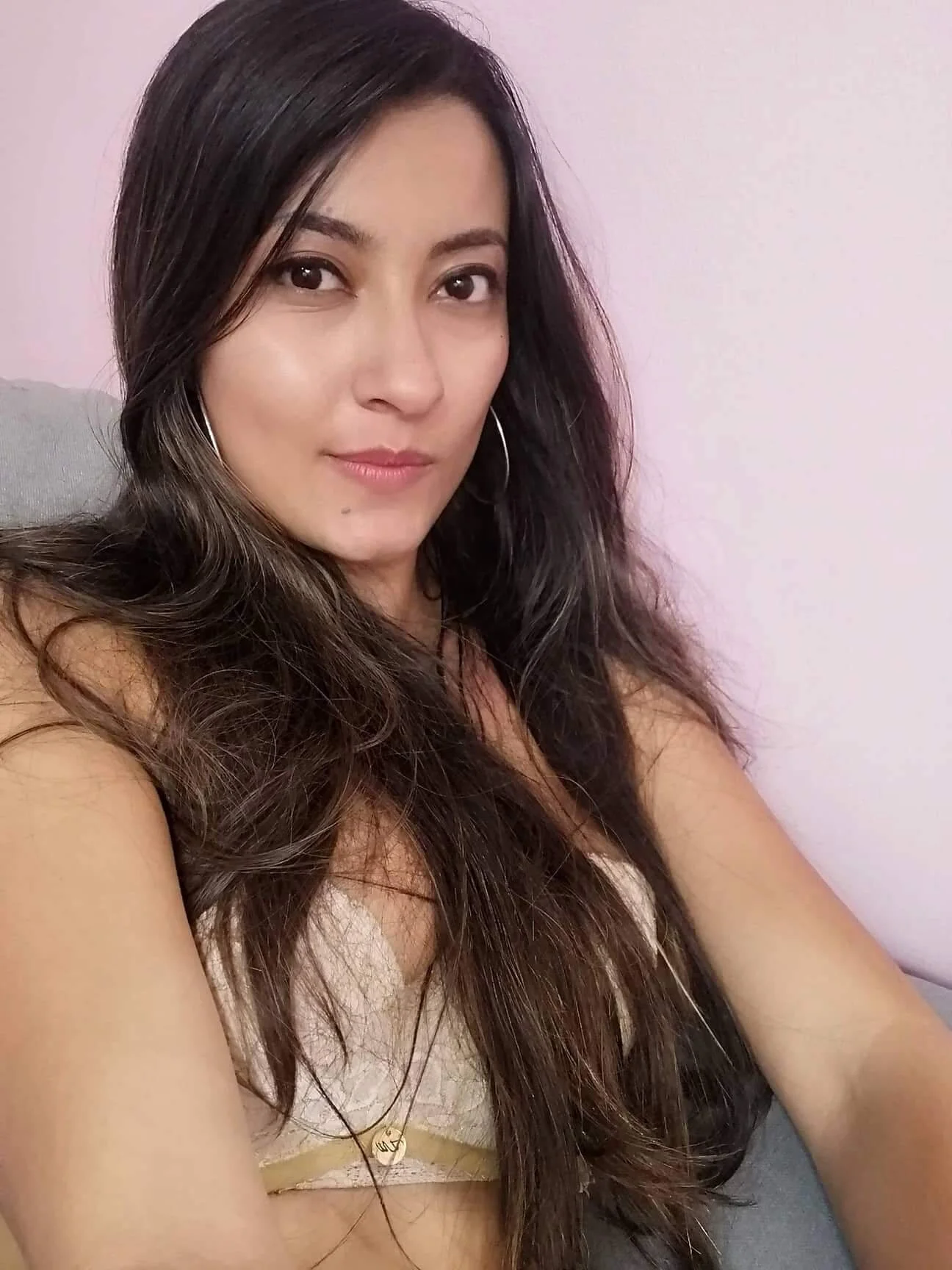 XXX Porn Photo of Nude Blacky_Zoe23 7