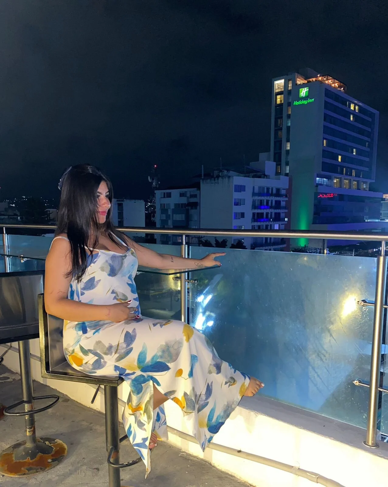 XXX Porn Photo of Nude Nahomi_Wild 4