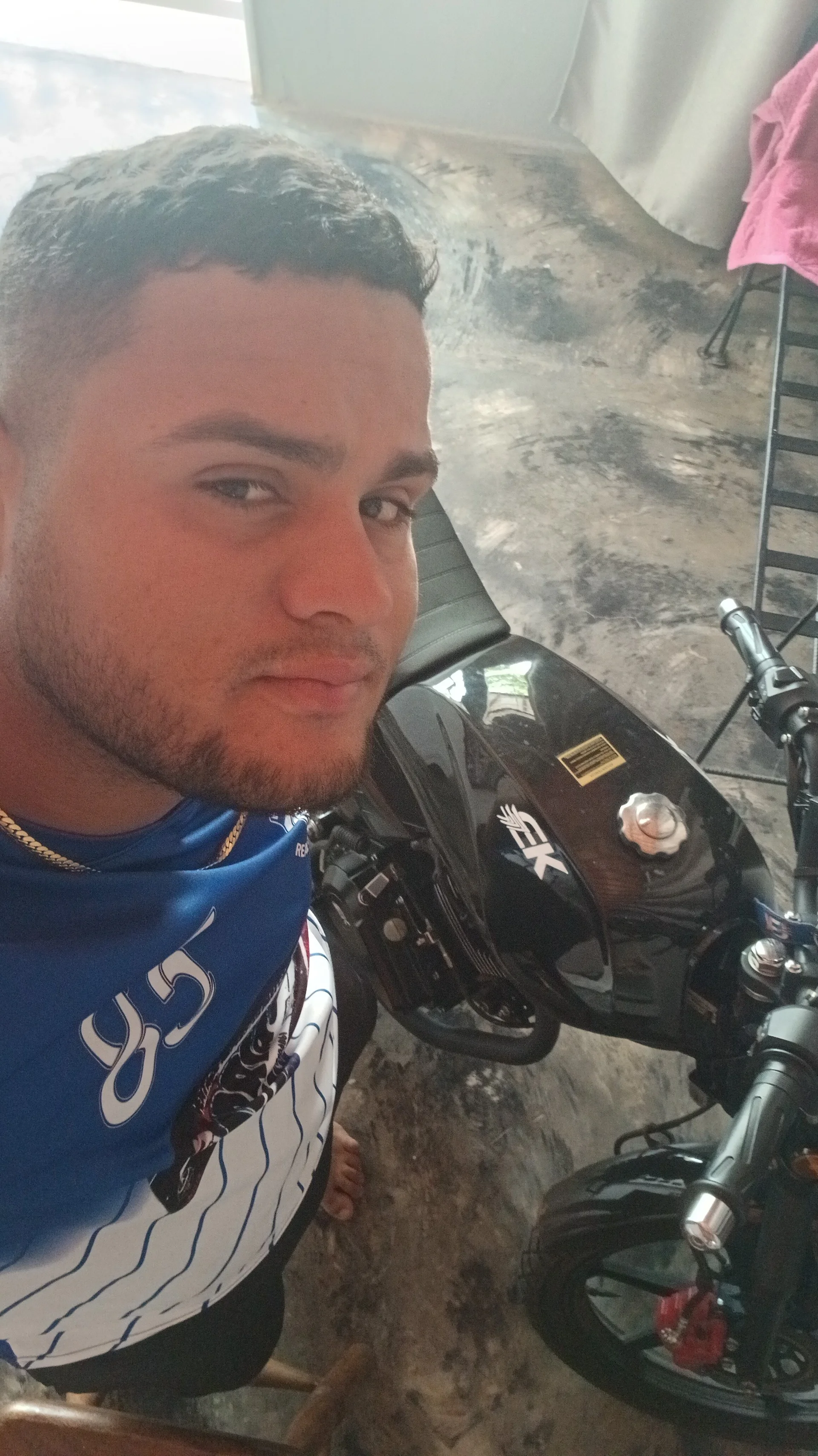 XXX Porn Photo of Nude Javiweq 2
