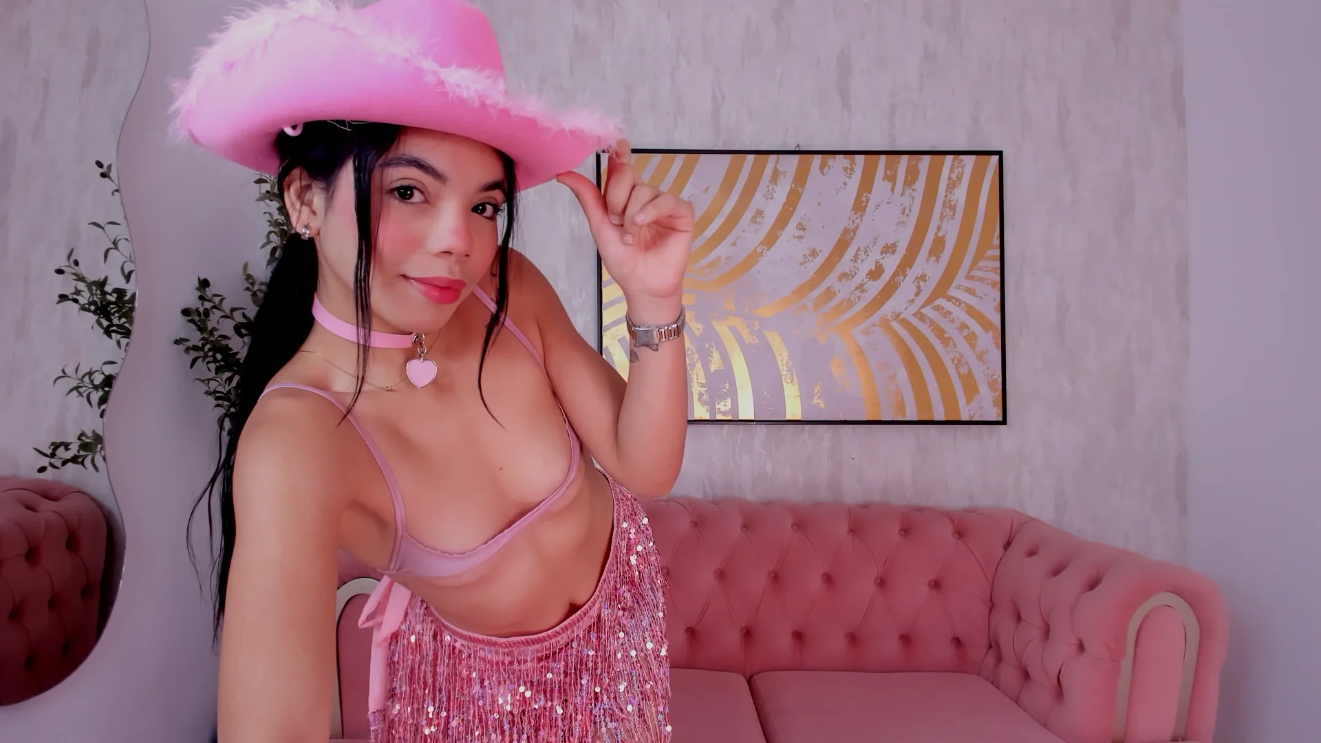 XXX Porn Photo of Nude Krissi_latore 7