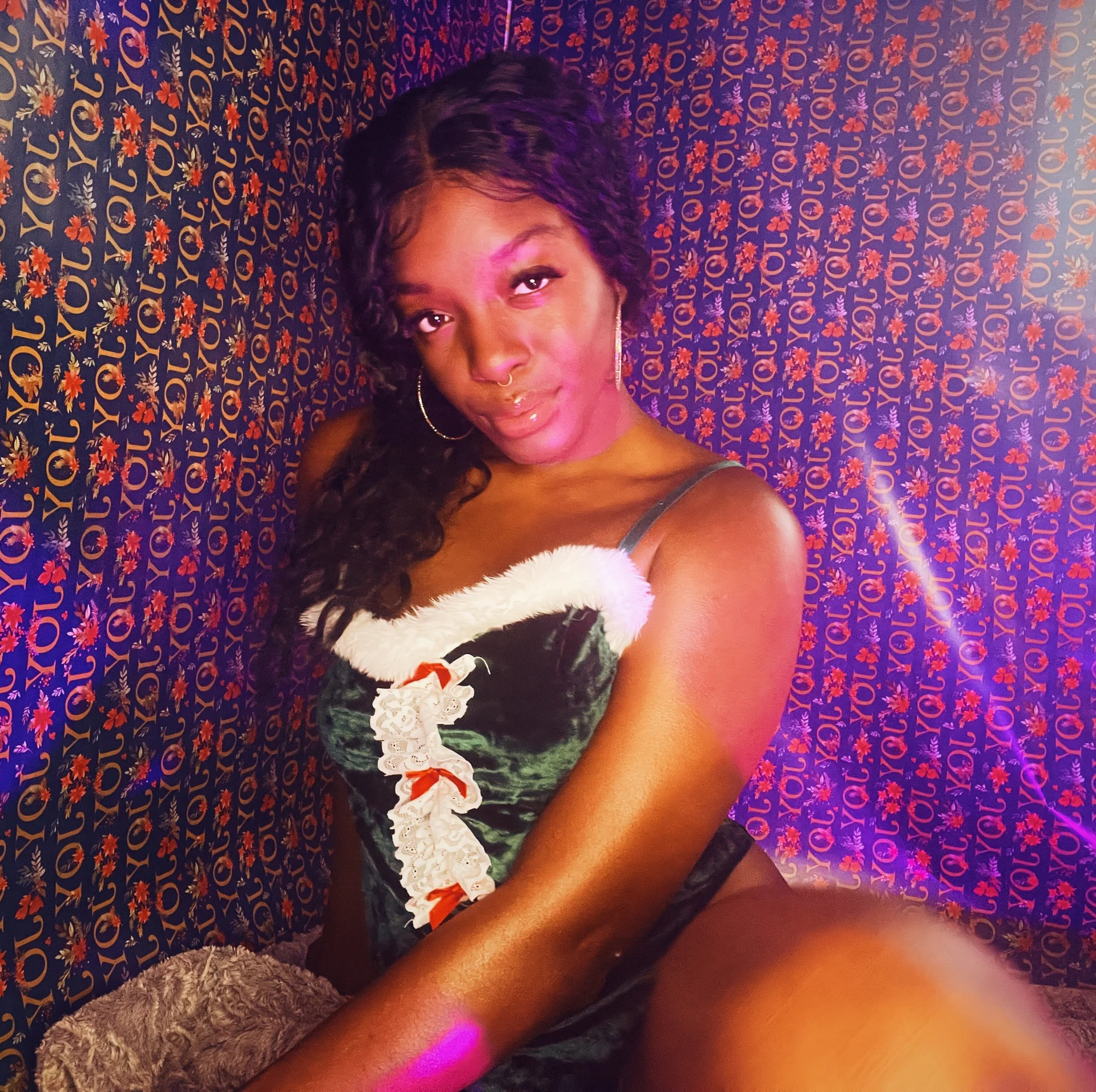 XXX Porn Photo of Nude Phatjuicypeach 9