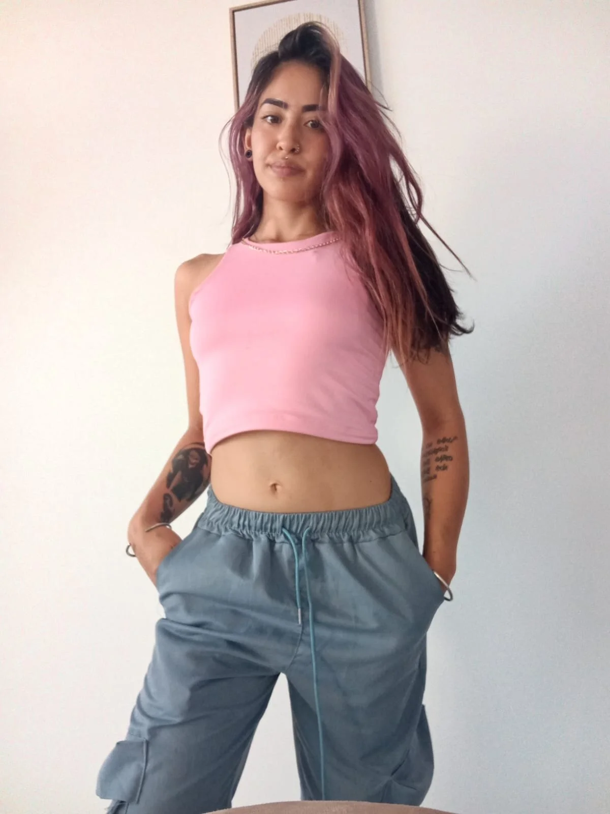 XXX Porn Photo of Nude Cataleya_Sub69 10