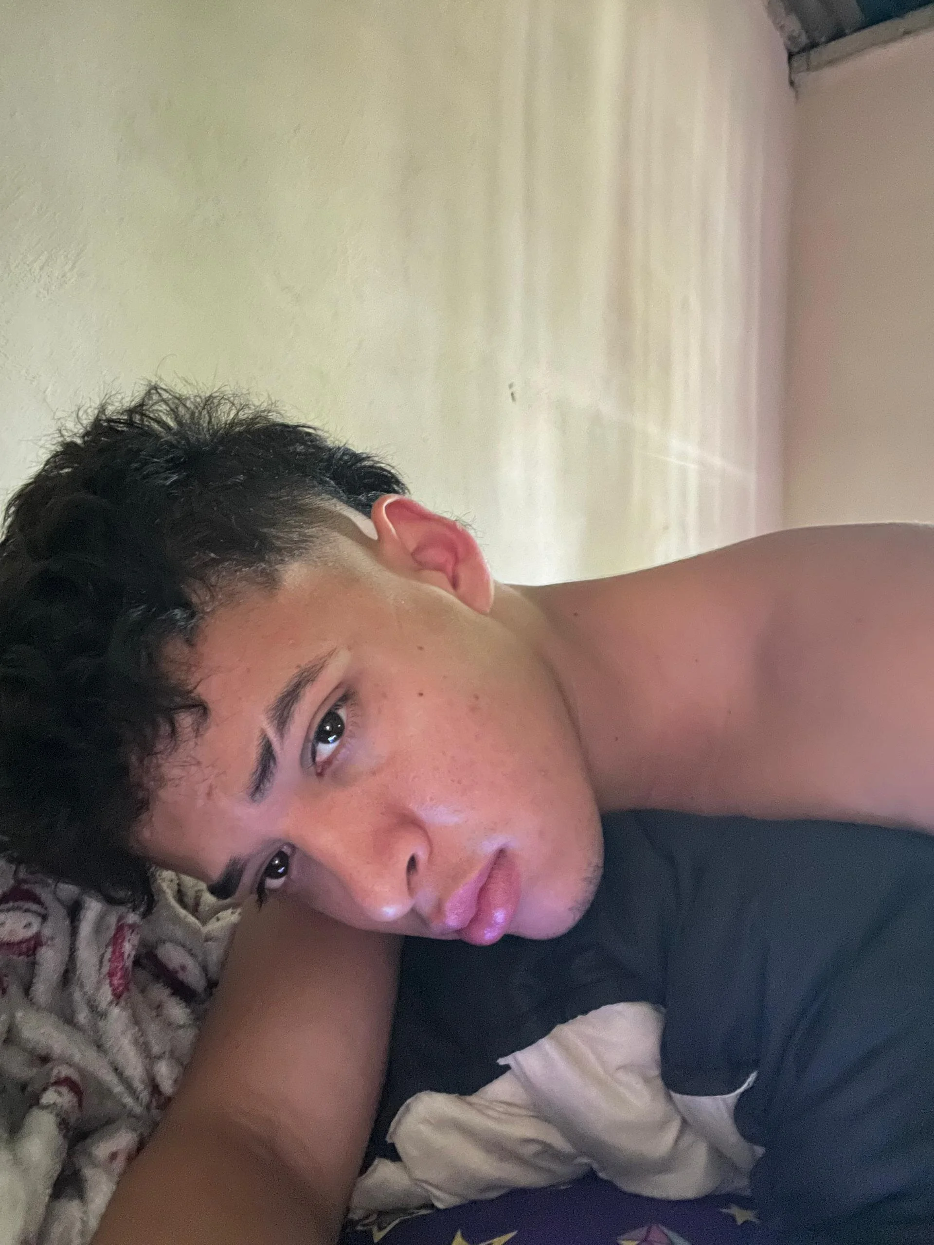 XXX Porn Photo of Nude Alan_Blum10 1