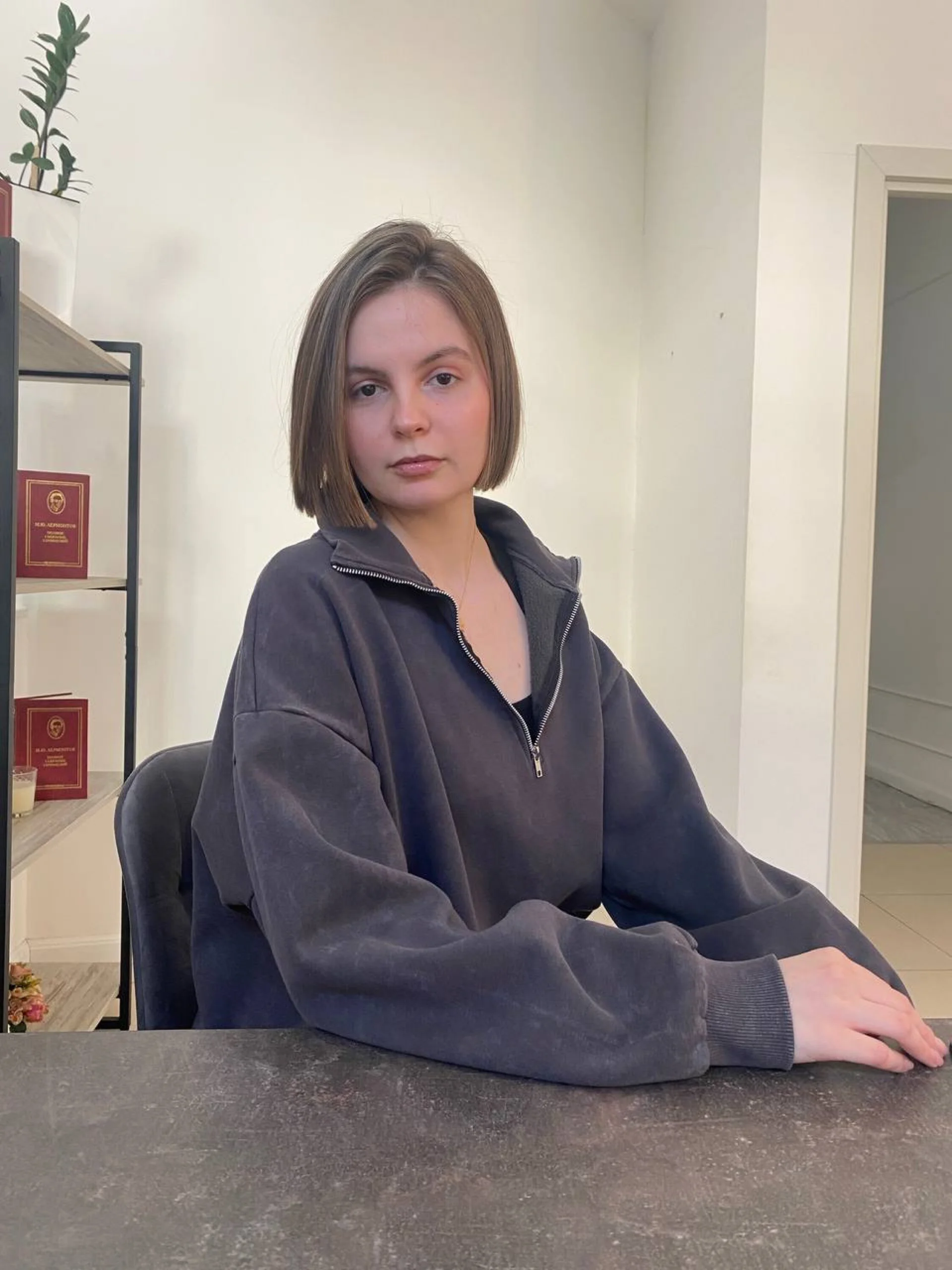 XXX Porn Photo of Nude AnnaSchroen 10