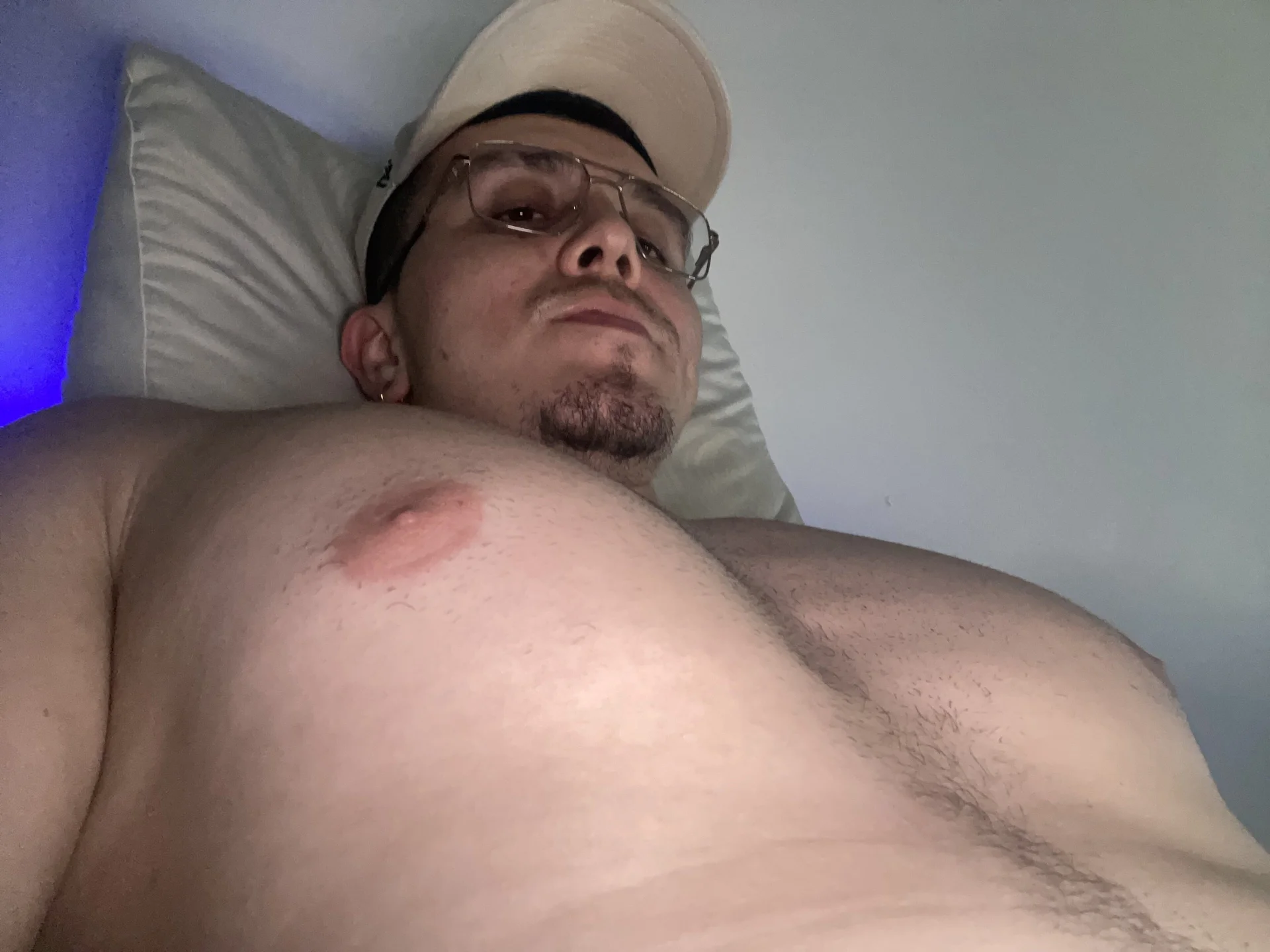 XXX Porn Photo of Nude adam-rivera 29