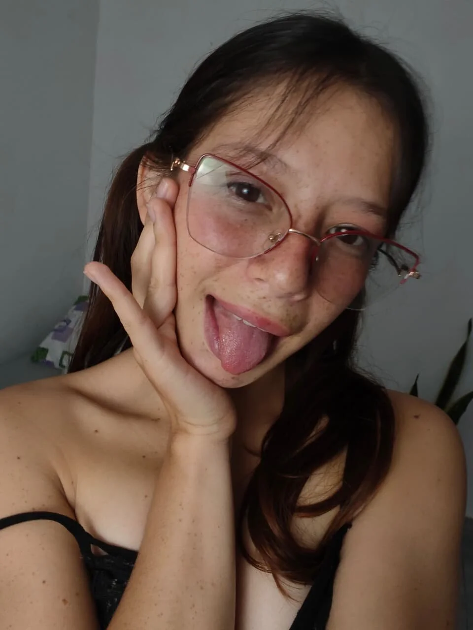 XXX Porn Photo of Nude Tiiana 26