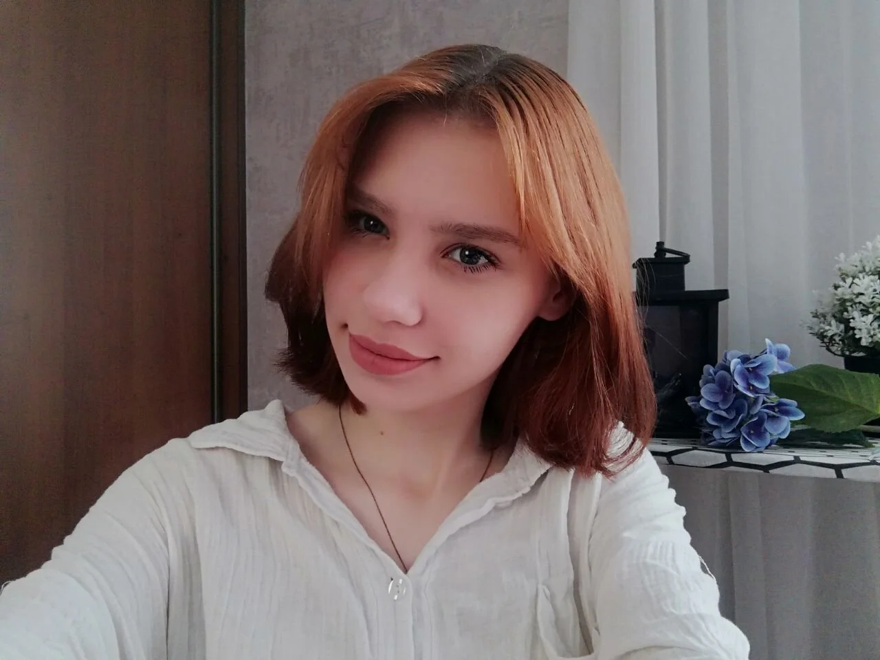 XXX Porn Photo of Nude MicheleEwi 18
