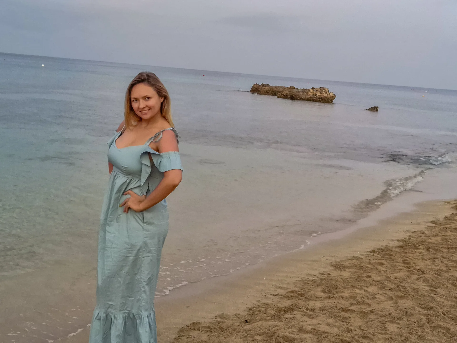 XXX Porn Photo of Nude SallyVerda 20
